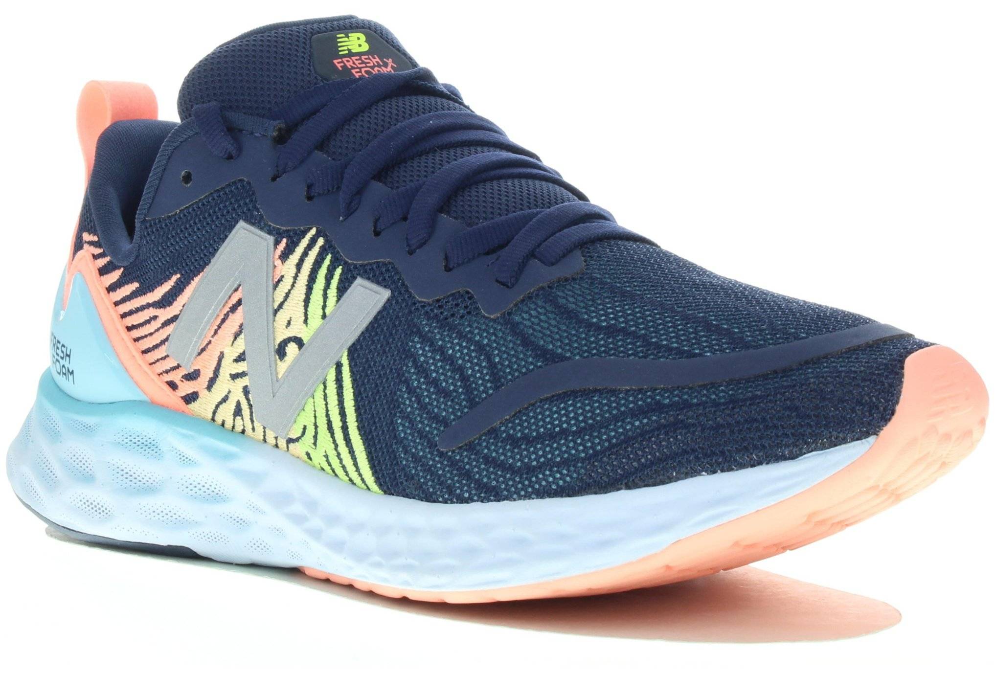 New Balance Fresh Foam Tempo W 