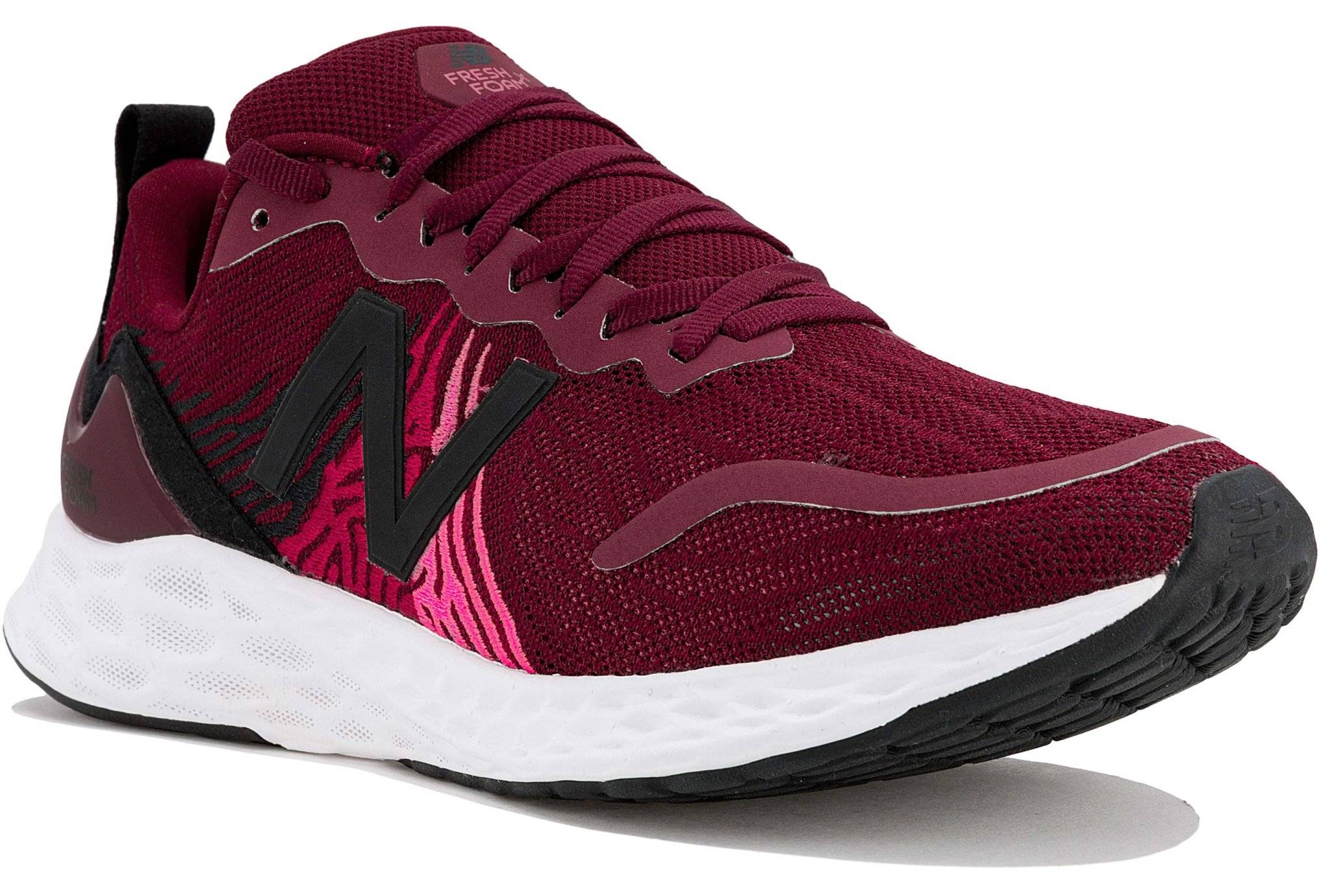 New Balance Fresh Foam Tempo W 