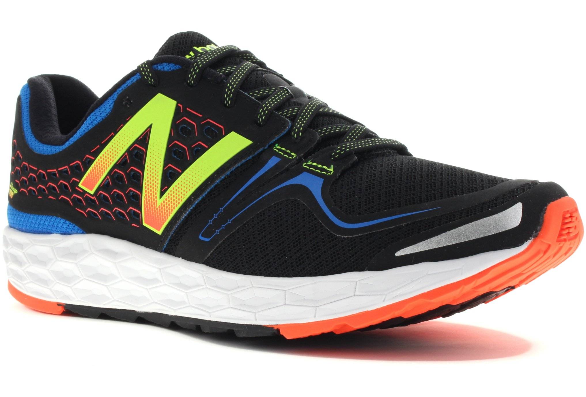 New Balance Fresh Foam Vongo M - D 