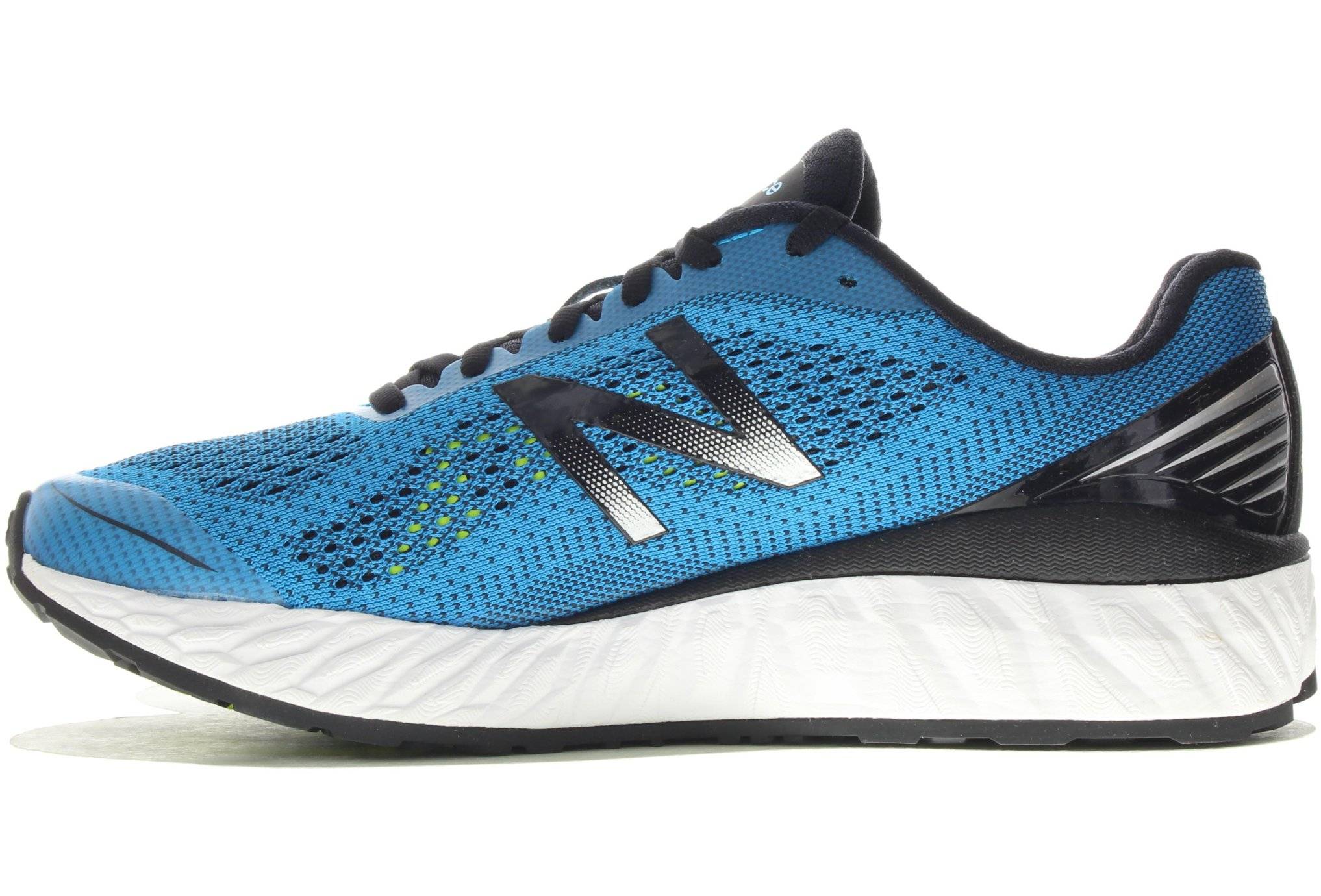 New balance fantom on sale fit vongo 2