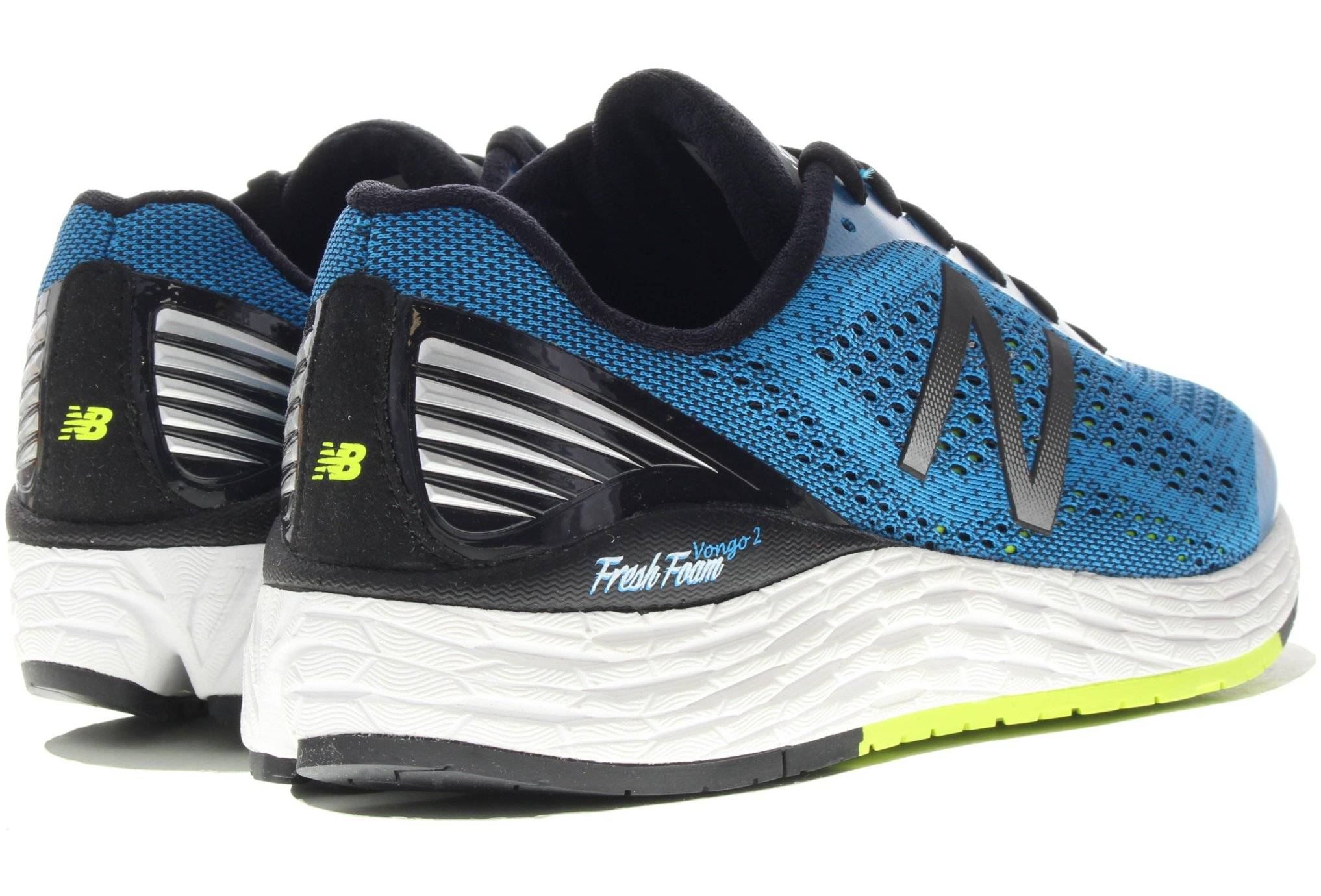 New balance fantom fit hotsell vongo 2