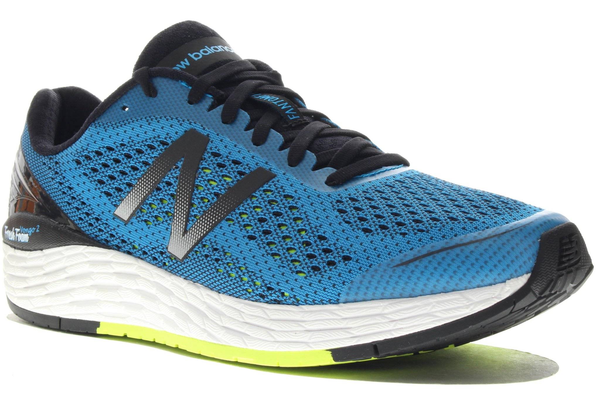 New Balance Fresh Foam Vongo V2 M - D 
