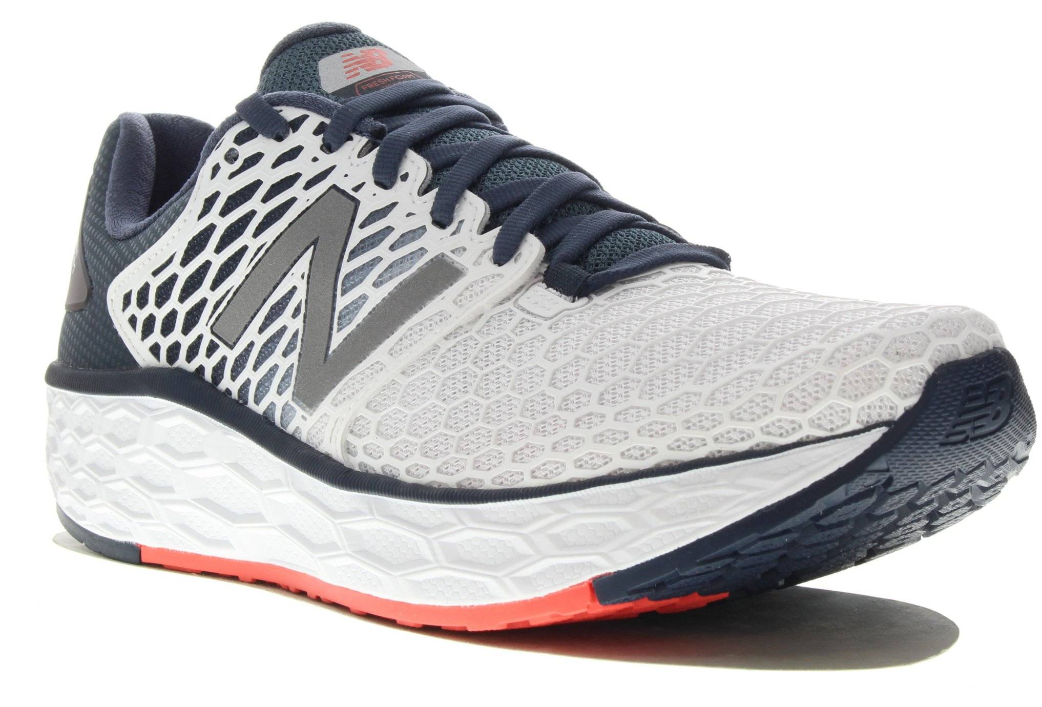 New balance men's clearance fresh foam vongo v3