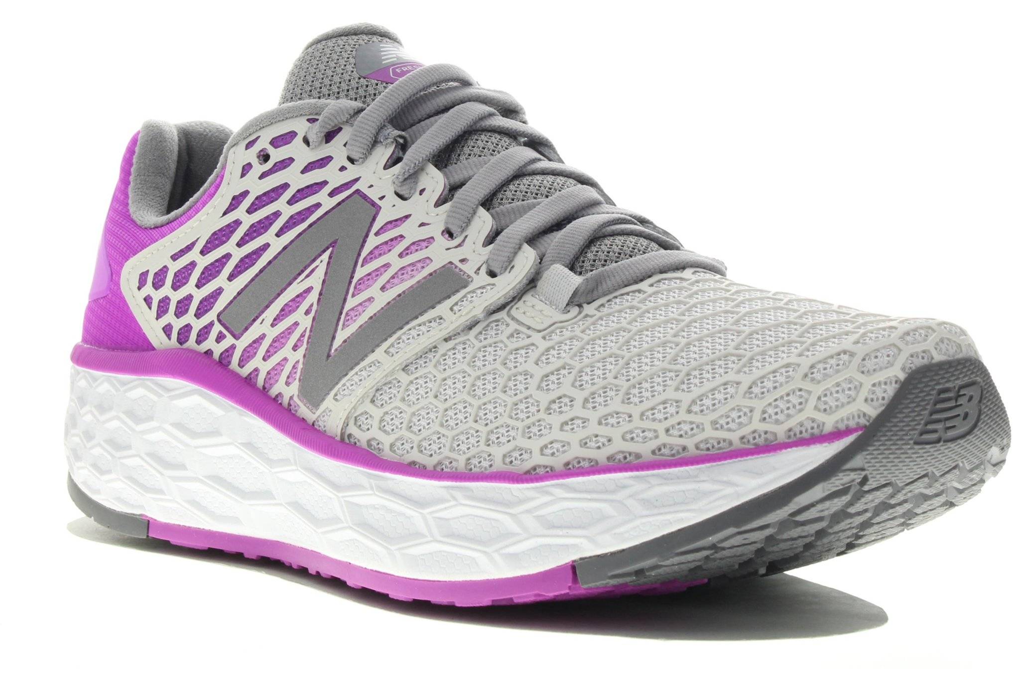 New Balance Fresh Foam Vongo V3 W B femme en destockage WVNGOGV3 B