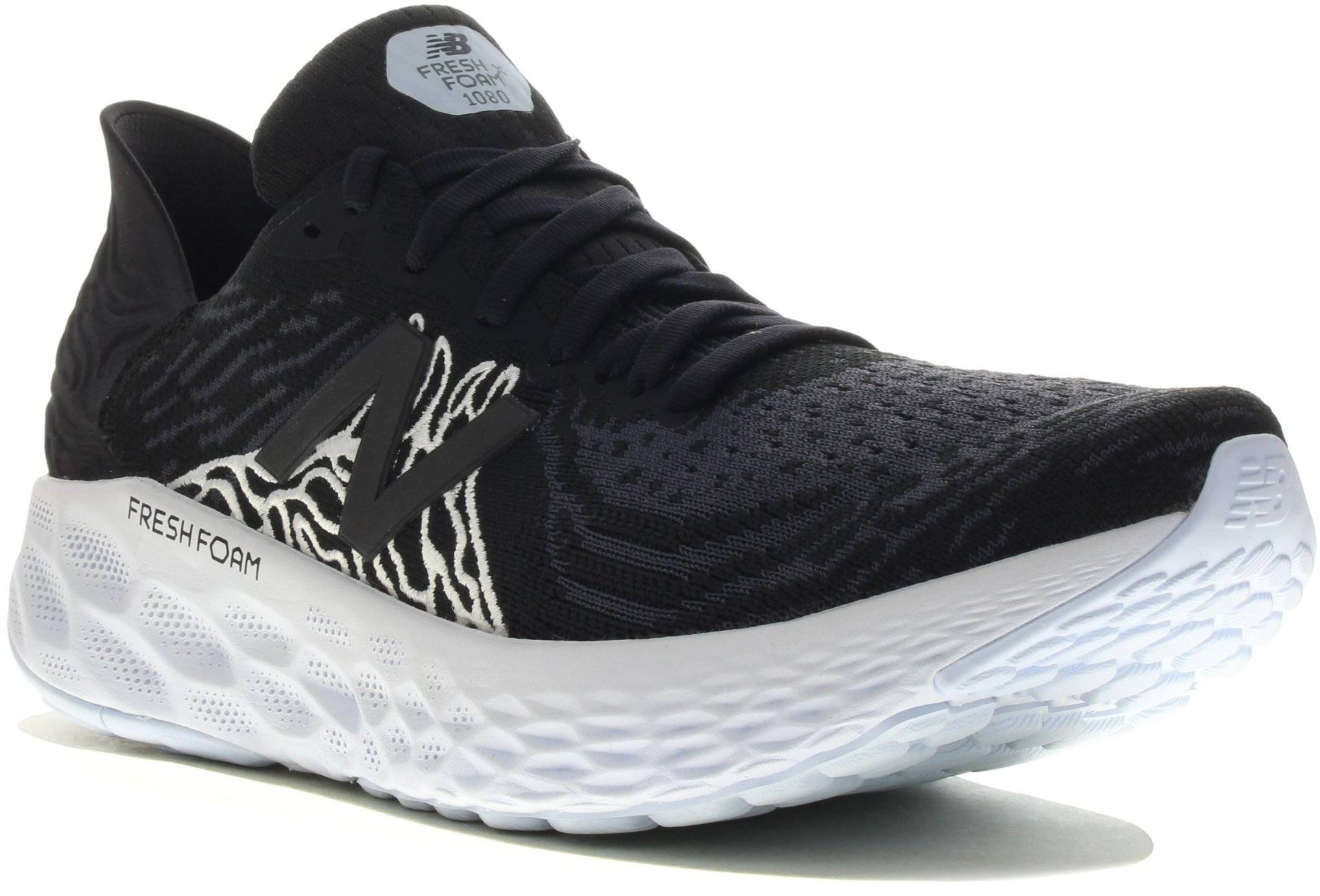New Balance Fresh Foam W 1080 V10 - B 