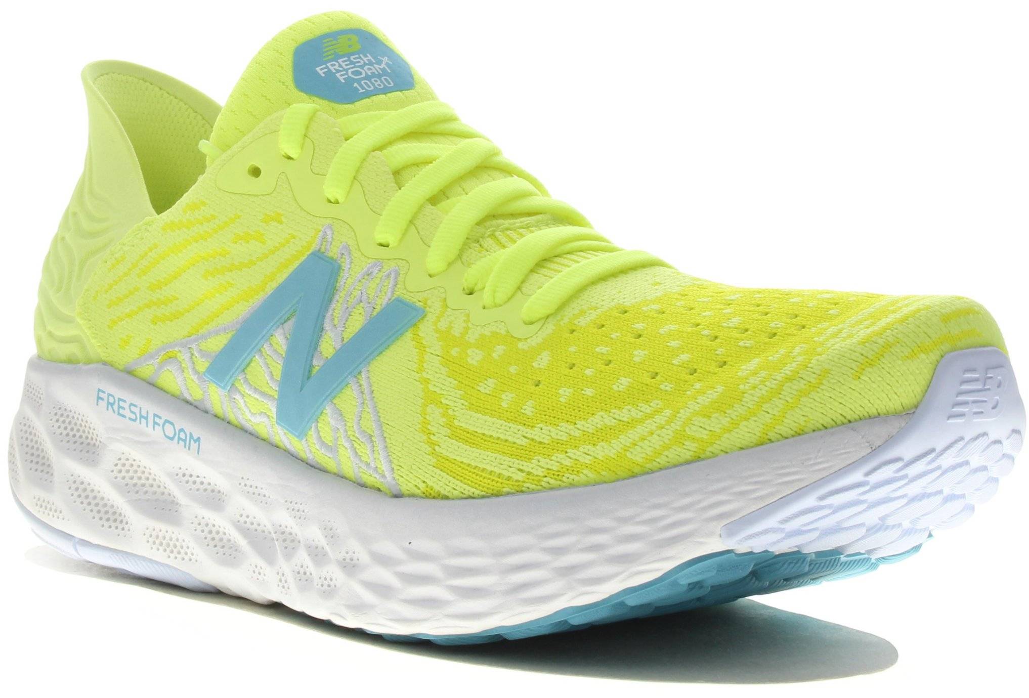 New Balance Fresh Foam W 1080 V10 - B 