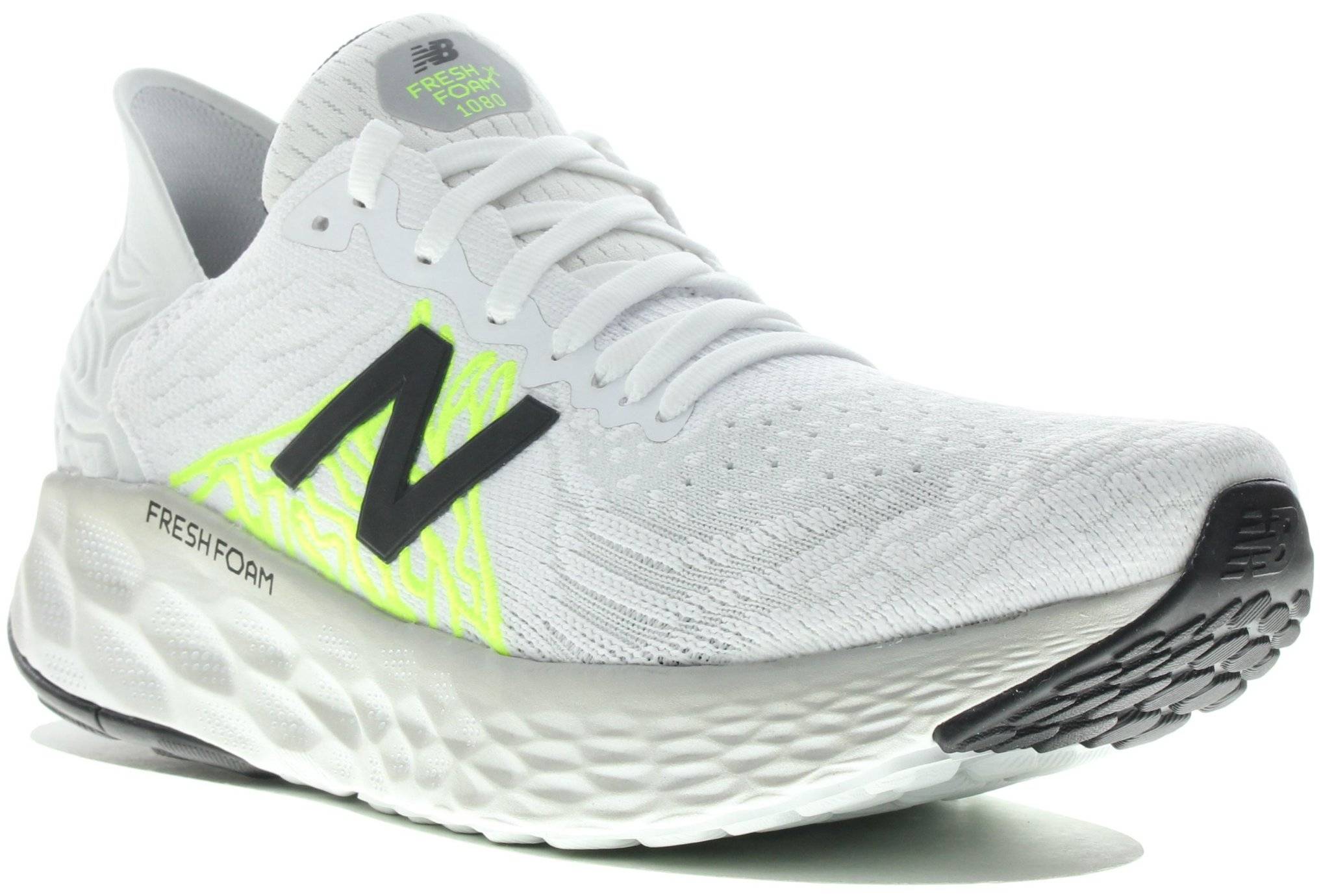 New Balance Fresh Foam W 1080 V10 - B 