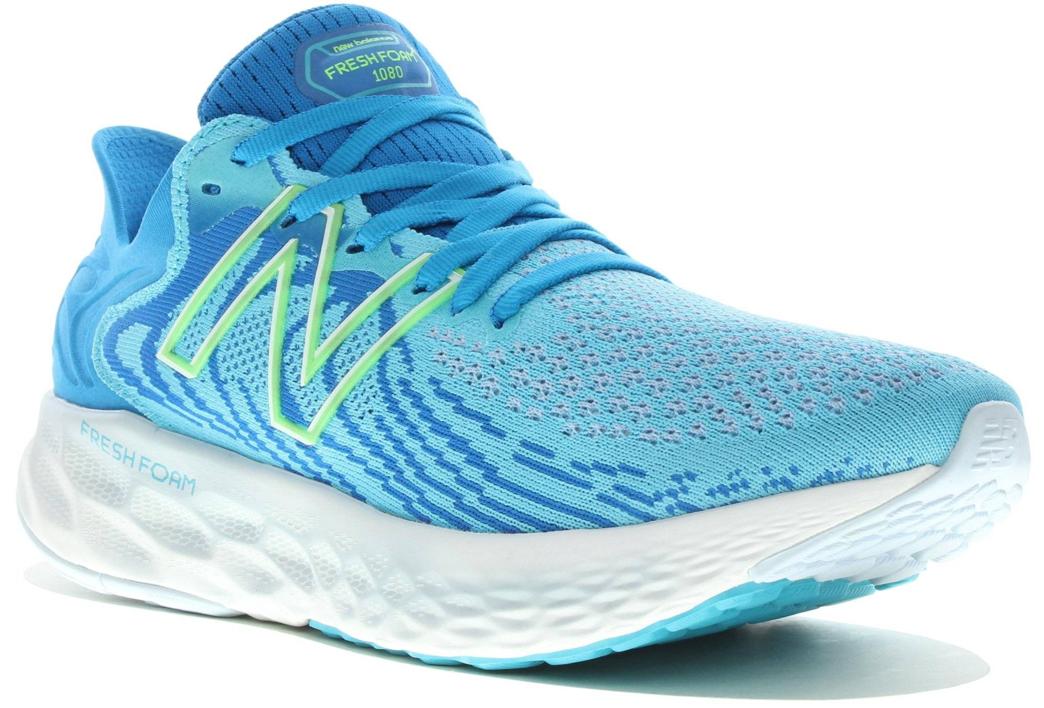 New Balance Fresh Foam W 1080 V11 