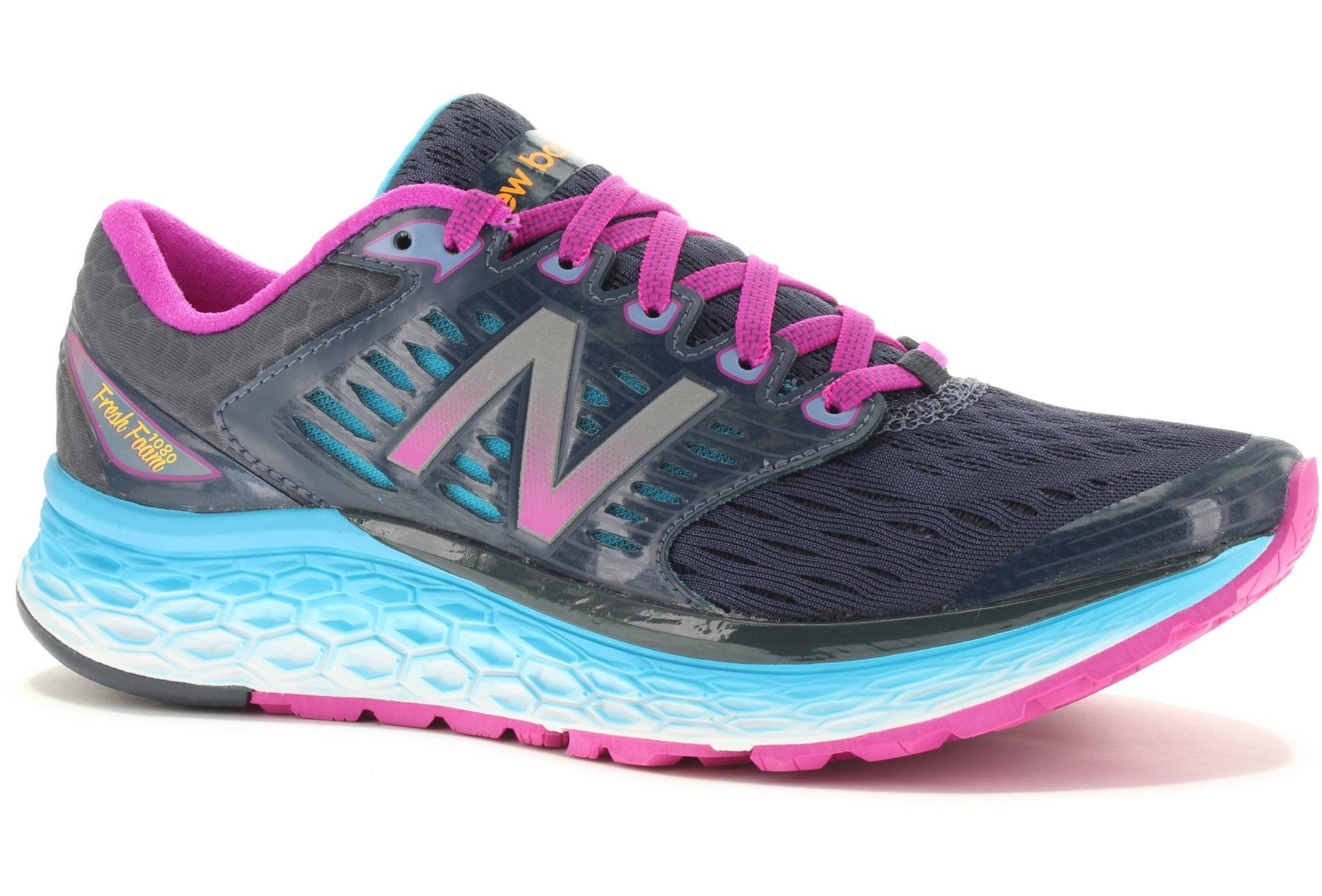 New Balance Fresh Foam W 1080 V6 - B 