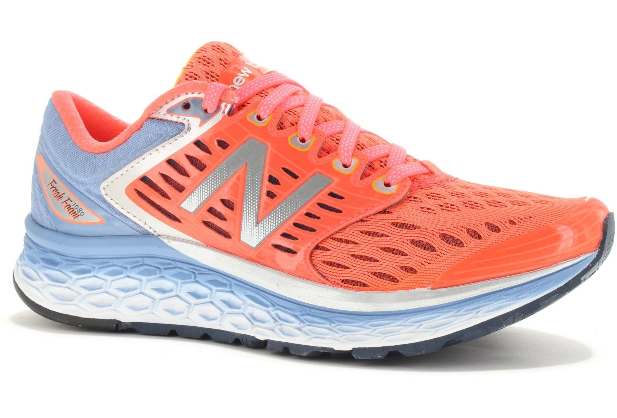 New Balance Fresh Foam W 1080 V6 - B 