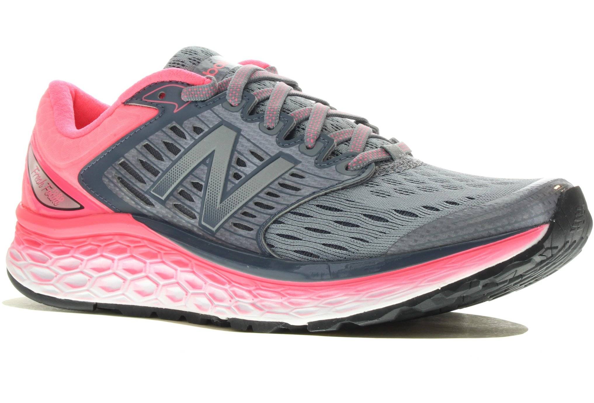 New Balance Fresh Foam W 1080 V6 - B 