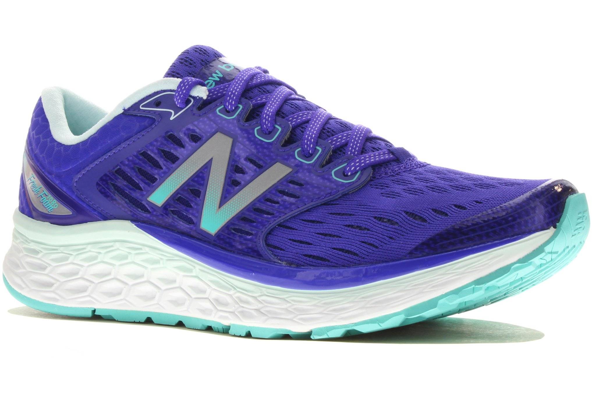 New Balance Fresh Foam W 1080 V6 - B 