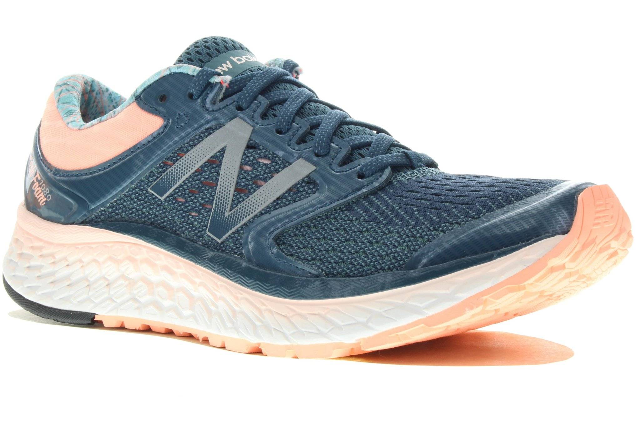 New Balance Fresh Foam W 1080 V7 - B 