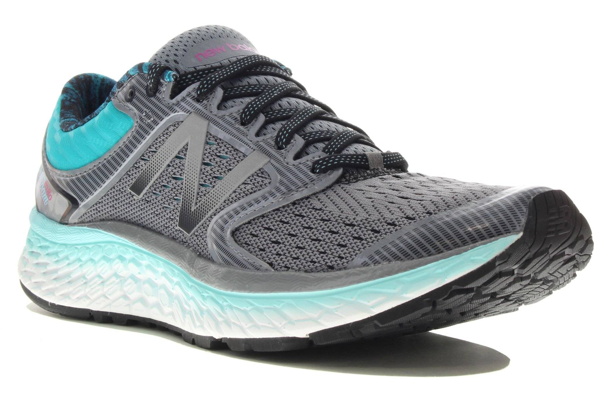 New Balance Fresh Foam W 1080 V7 - B 
