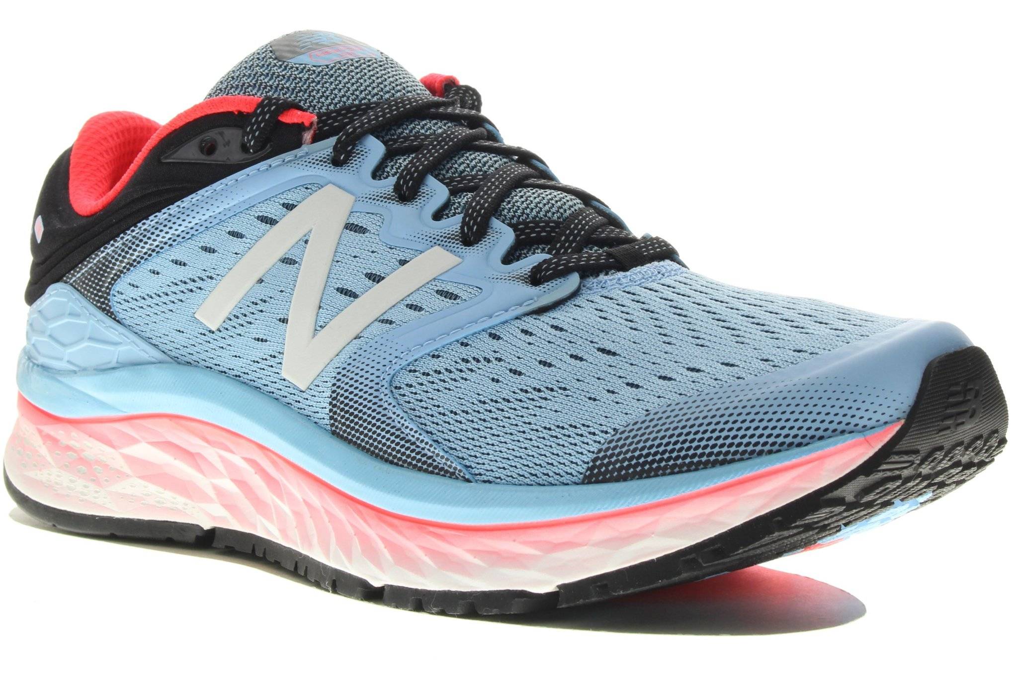 New Balance Fresh Foam W 1080 V8 - B 