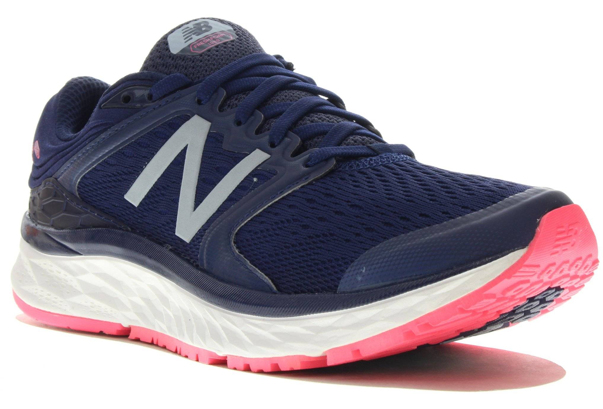 New Balance Fresh Foam W 1080 V8 - B 