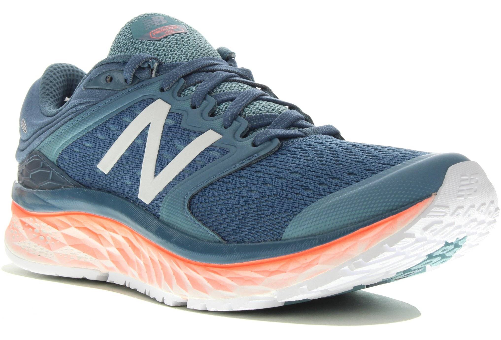 New Balance Fresh Foam W 1080 V8 - B 