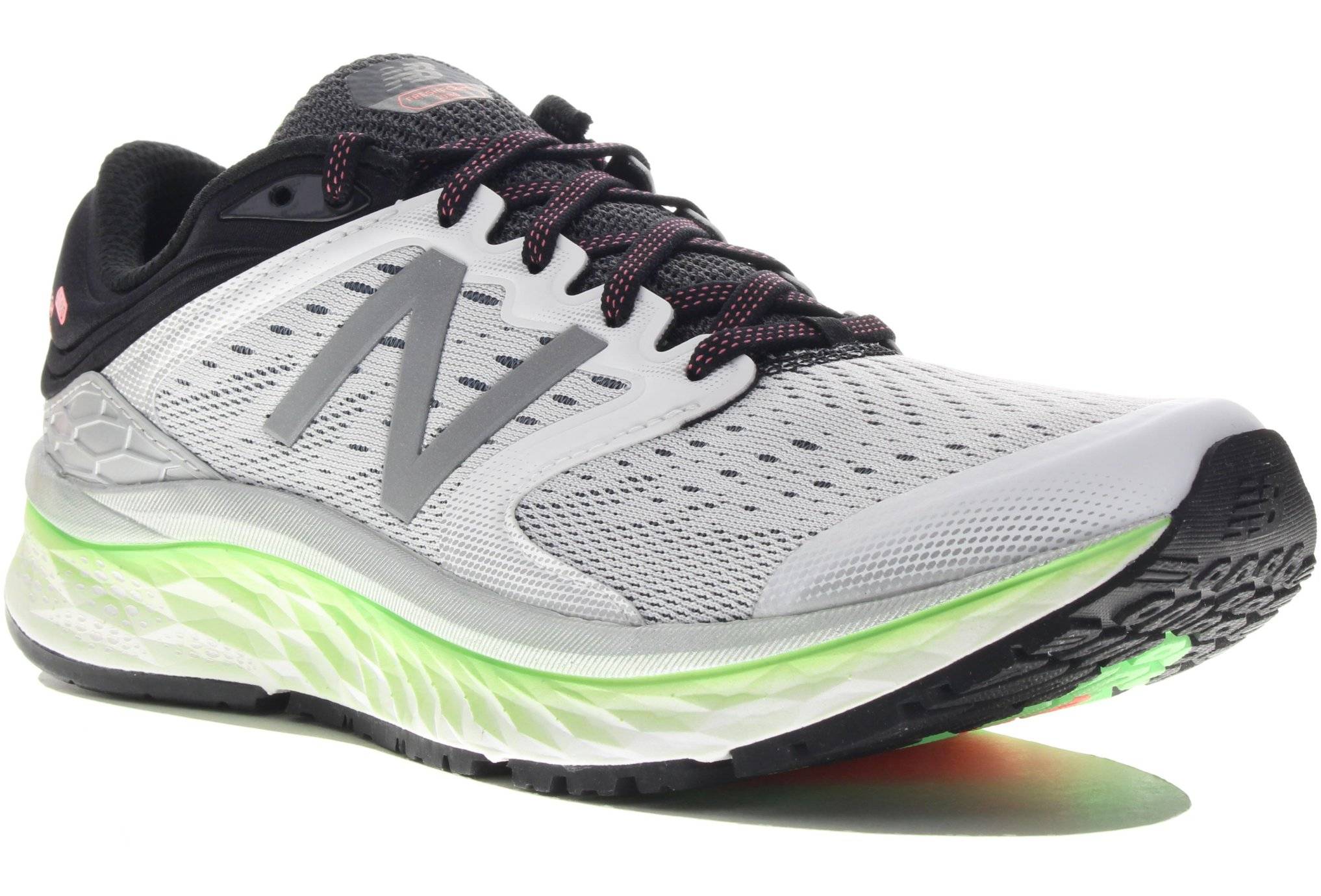 New Balance Fresh Foam W 1080 V8 B femme en destockage W1080WB8 B