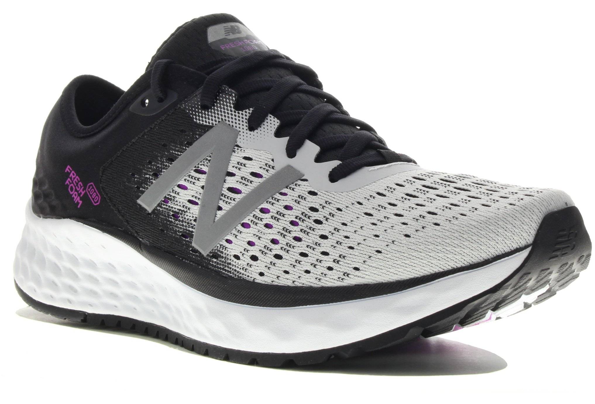 New Balance Fresh Foam W 1080 V9 - B 
