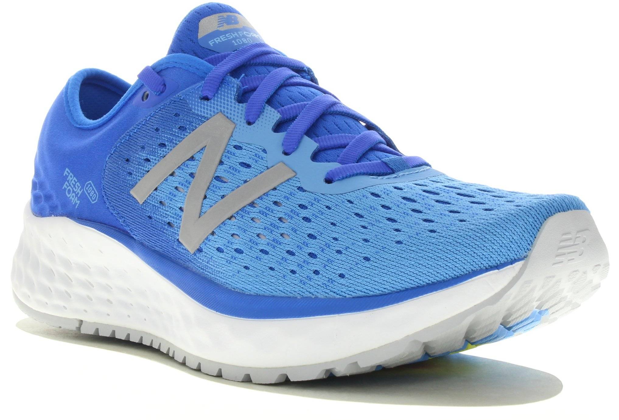 New Balance Fresh Foam W 1080 V9 - B 