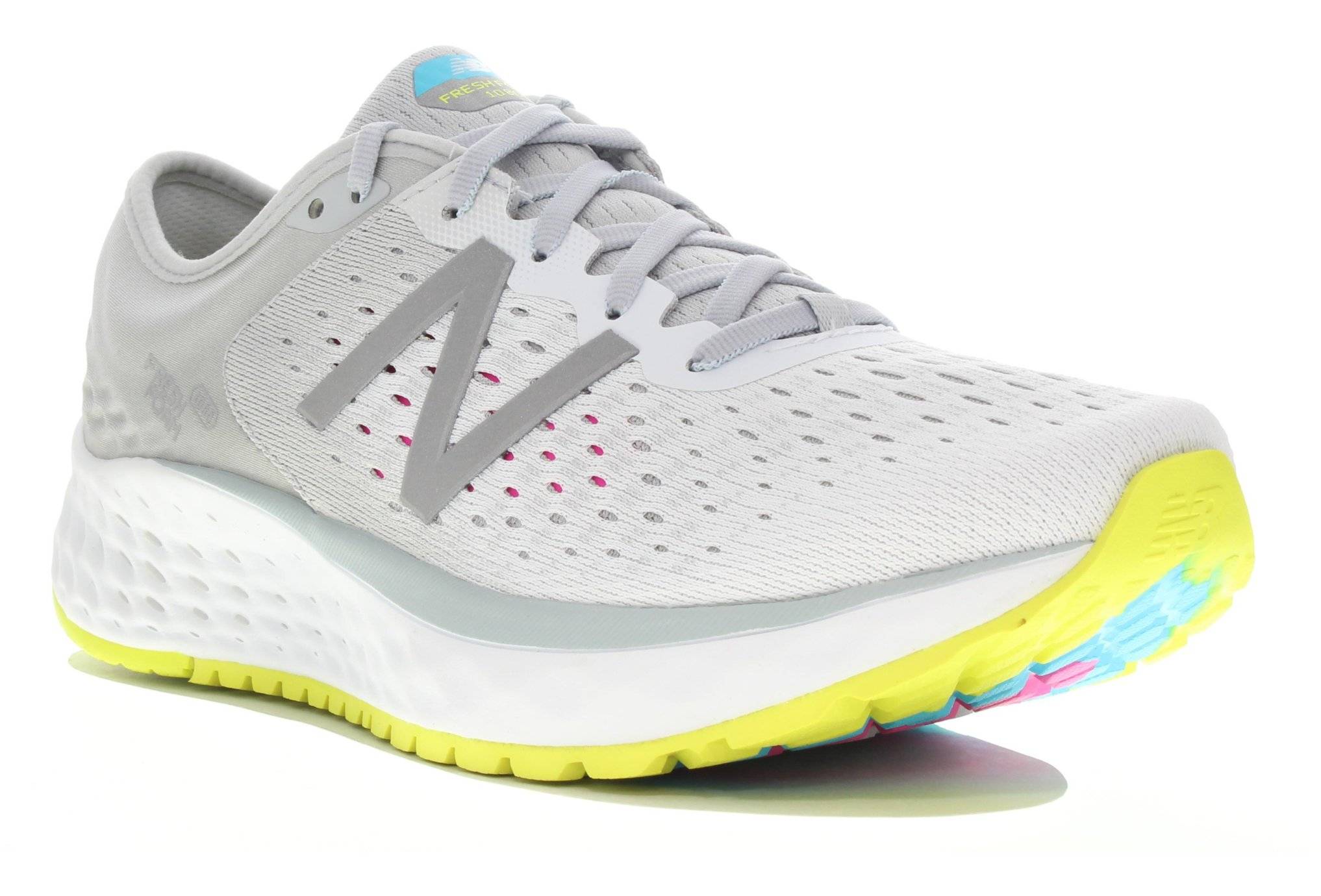 New Balance Fresh Foam W 1080 V9 - B 