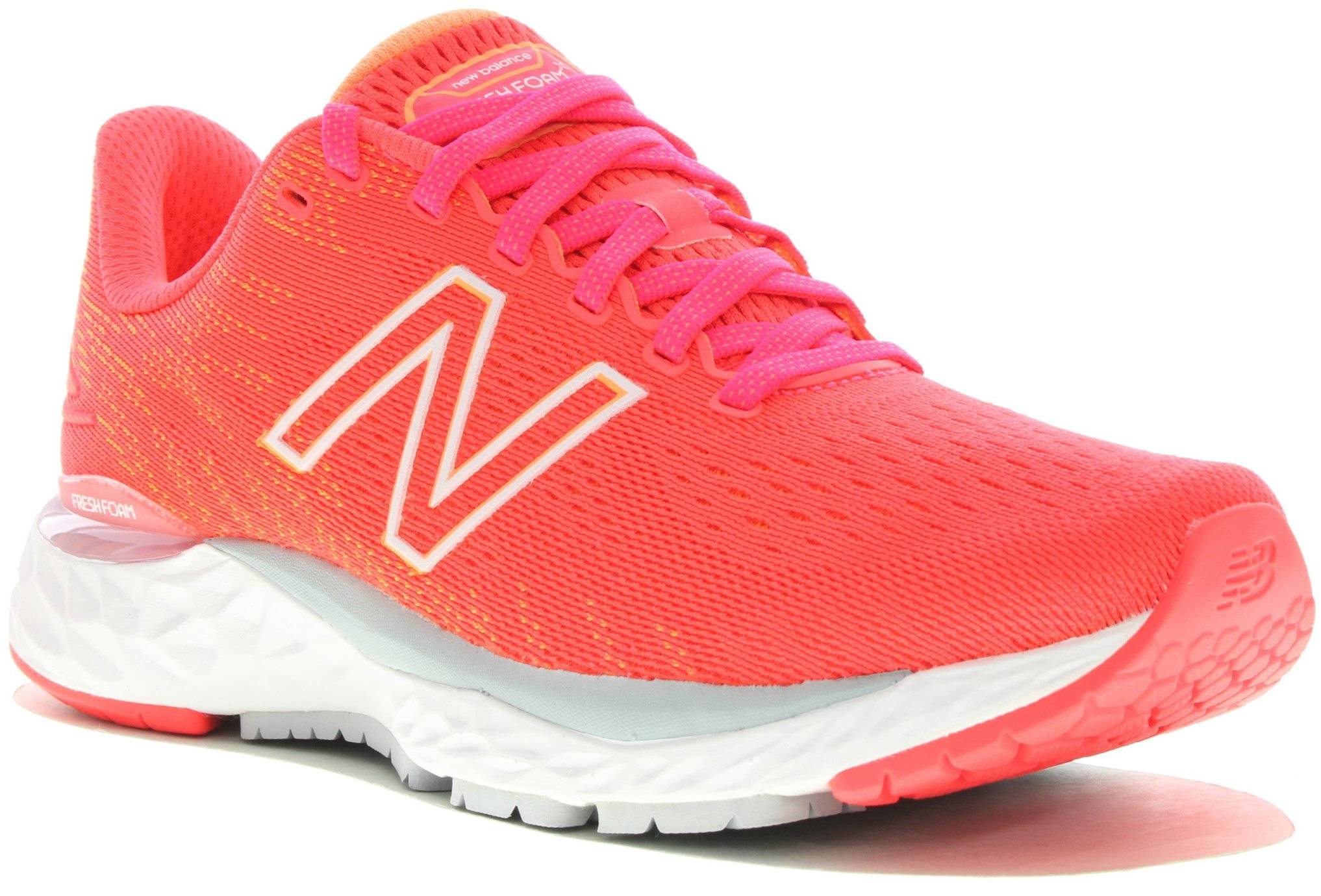 New Balance Fresh Foam W 880 V11 femme pas cher W880M11 B