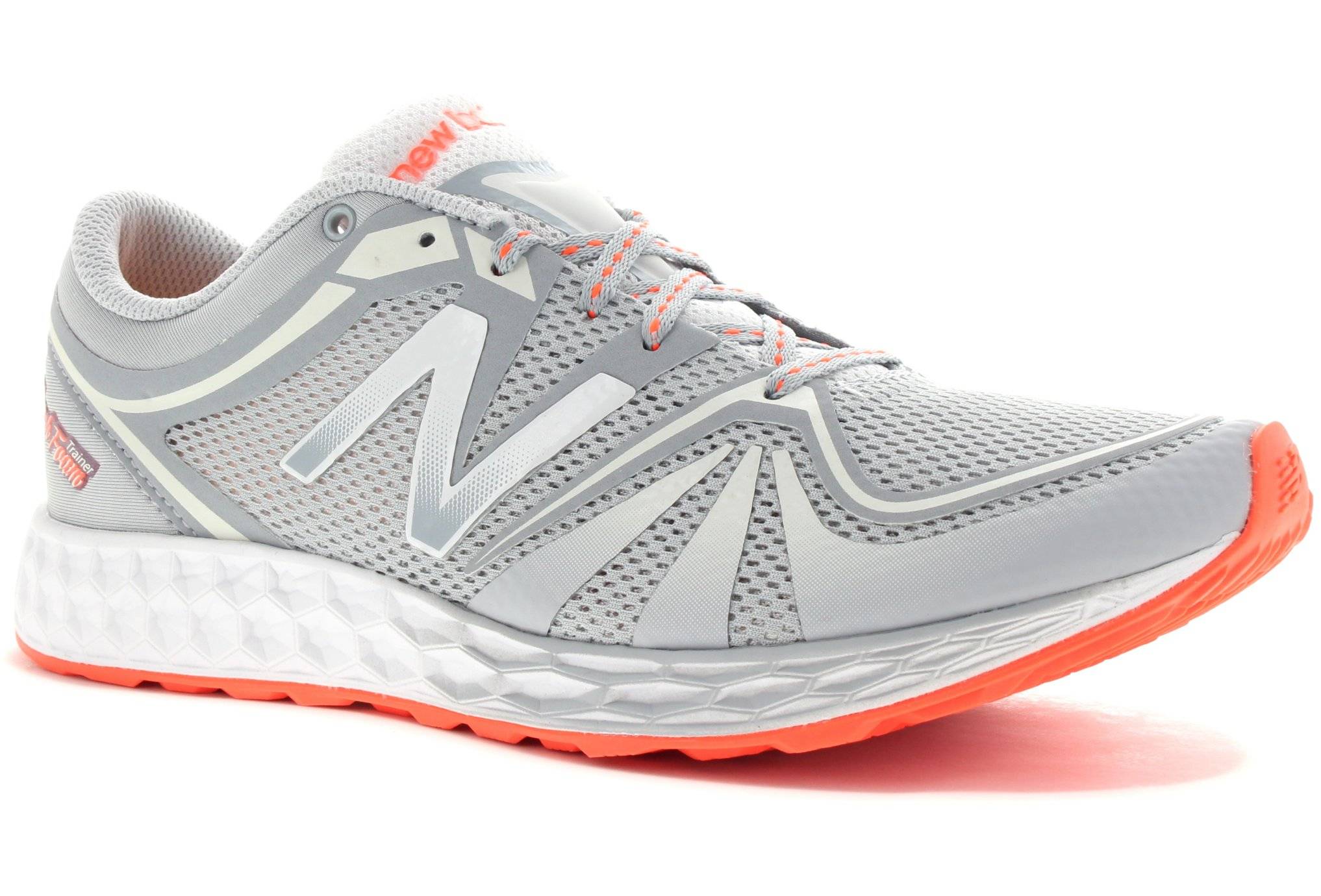 New Balance Fresh Foam WX 822 V2 - B 