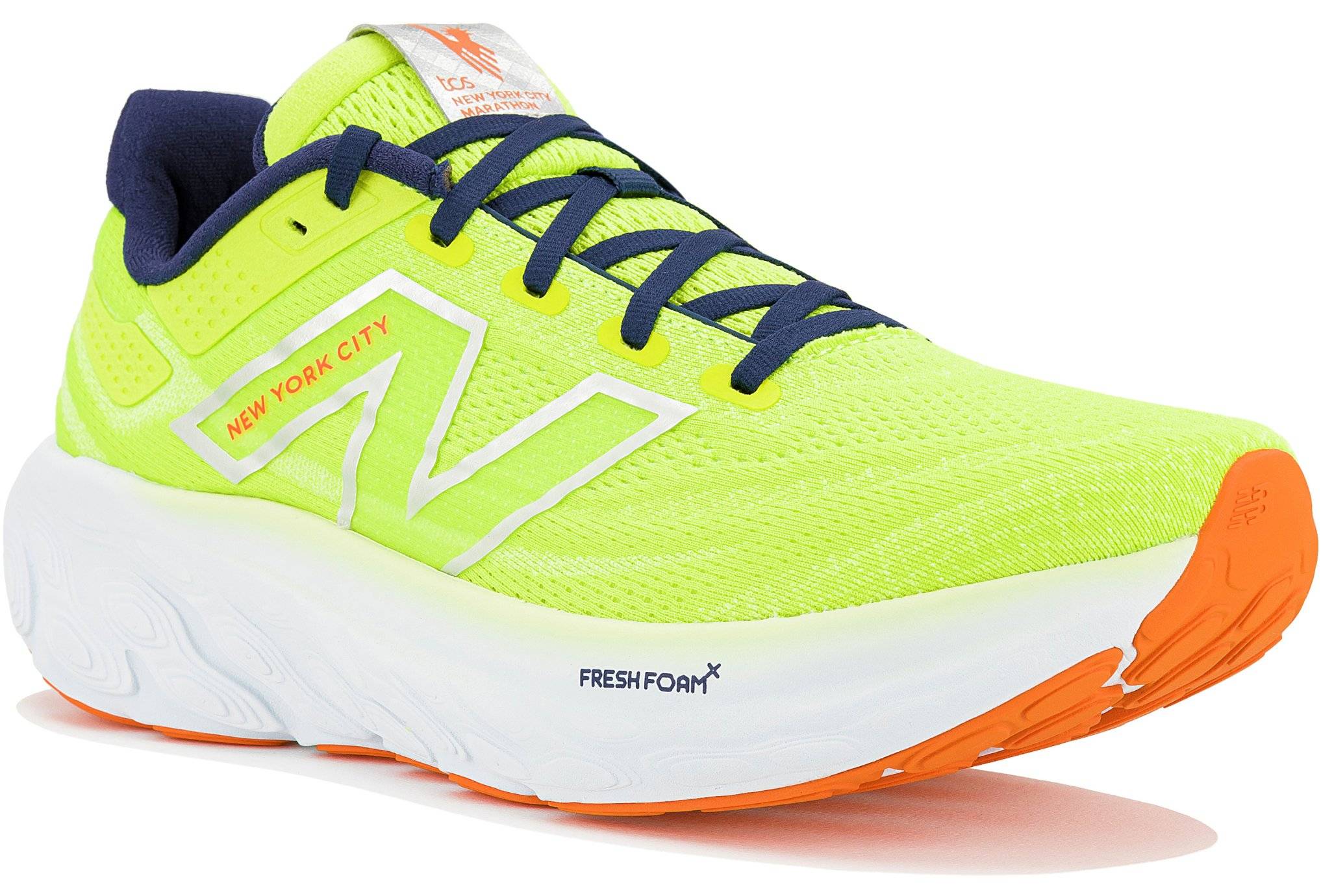 New Balance Fresh Foam X 1080 V13 NYCM W 