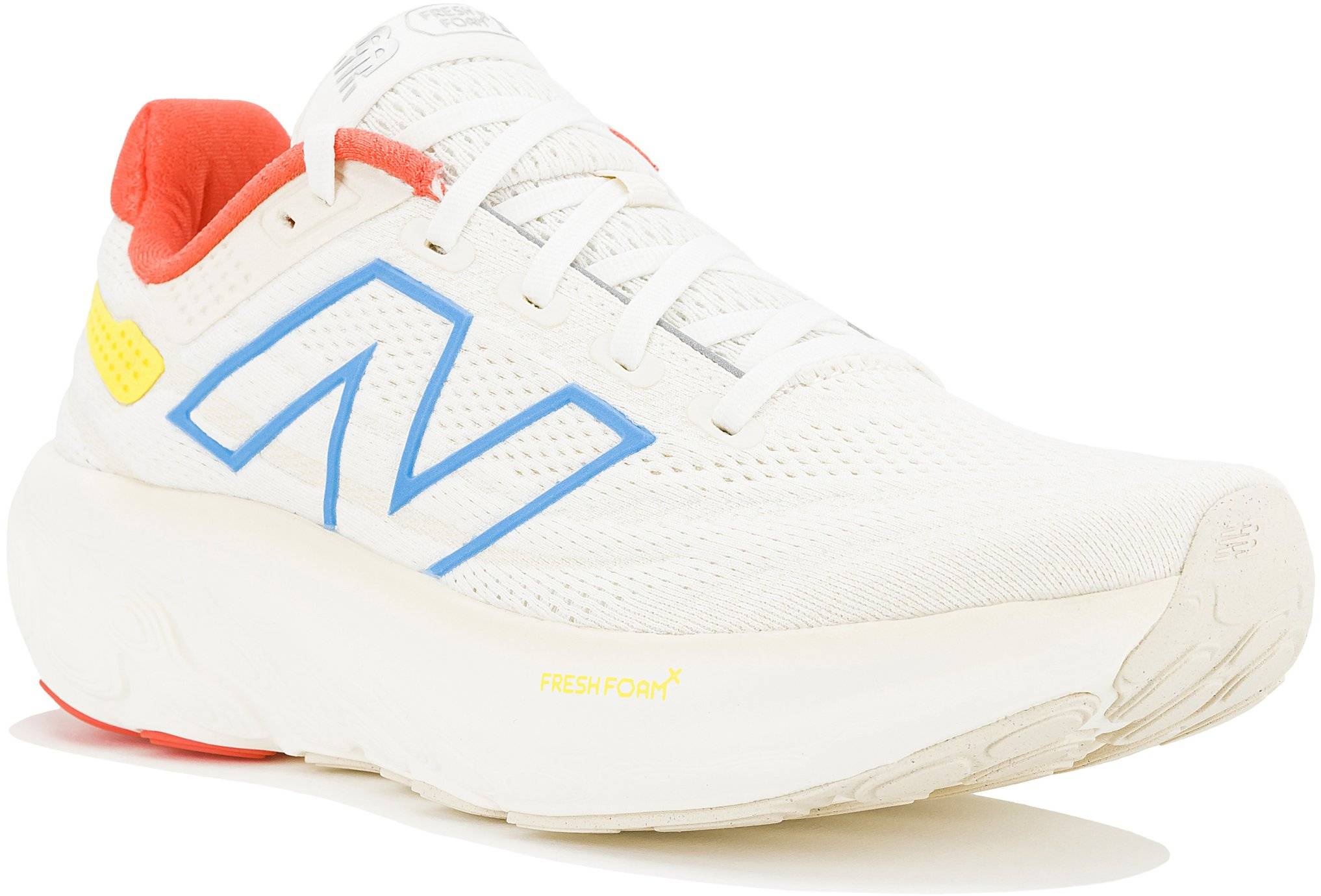 New Balance Fresh Foam X 1080 V13 W 