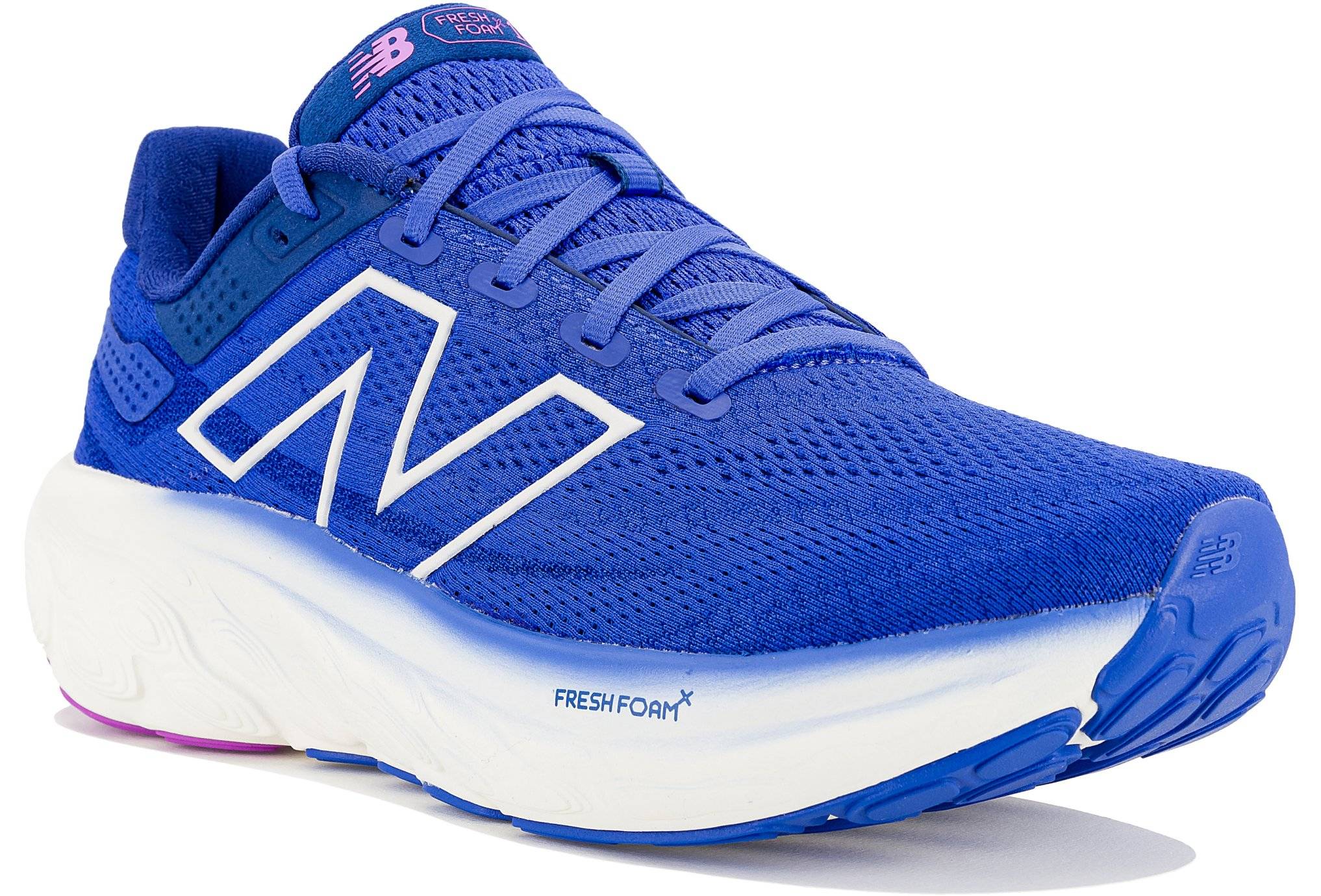 New balance 1080 femme bleu top