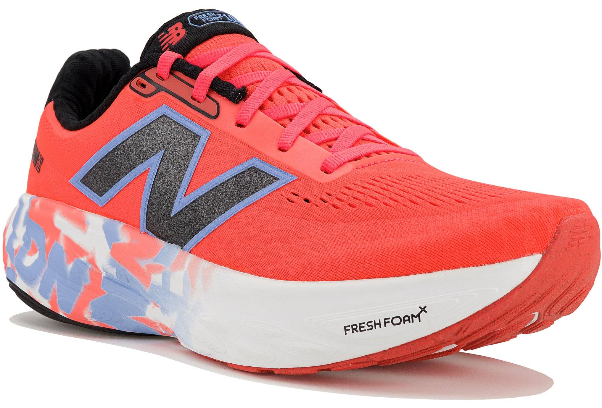 New Balance Fresh Foam X 1080 V14 TCS London Marathon