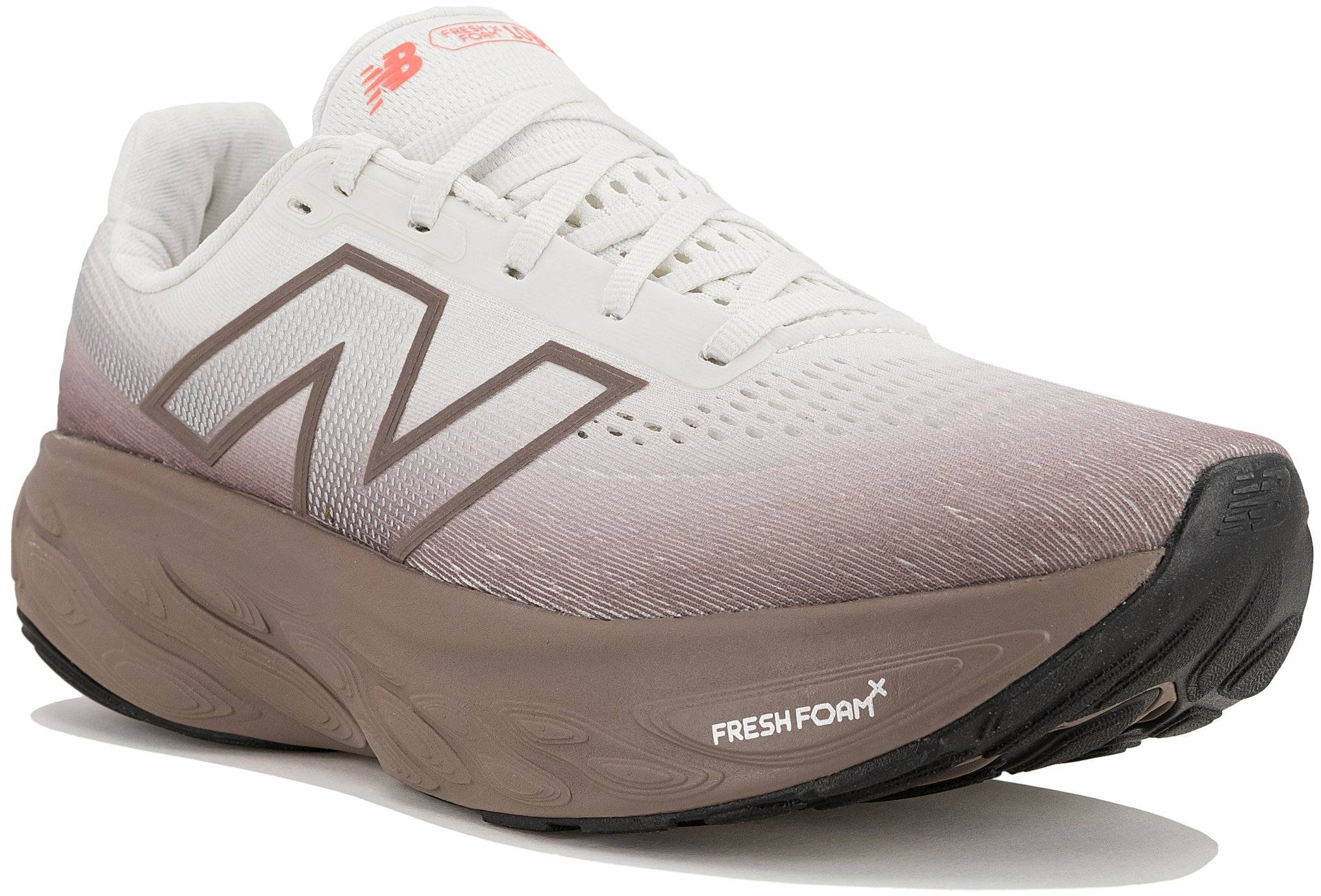 New Balance Fresh Foam X 1080 V14 femme pas cher W108014E-B