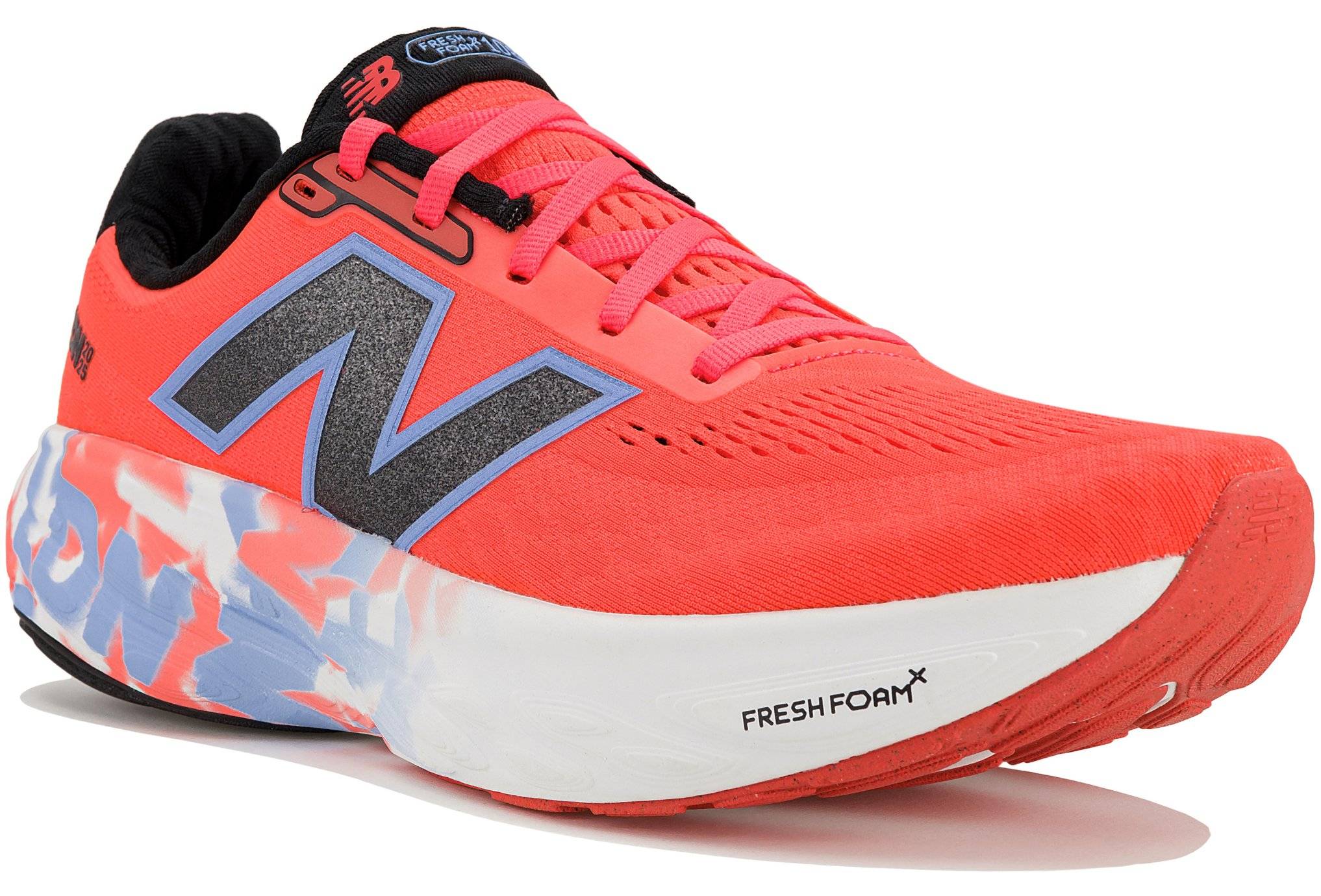 New Balance Fresh Foam X 1080 V14 TCS London Marathon