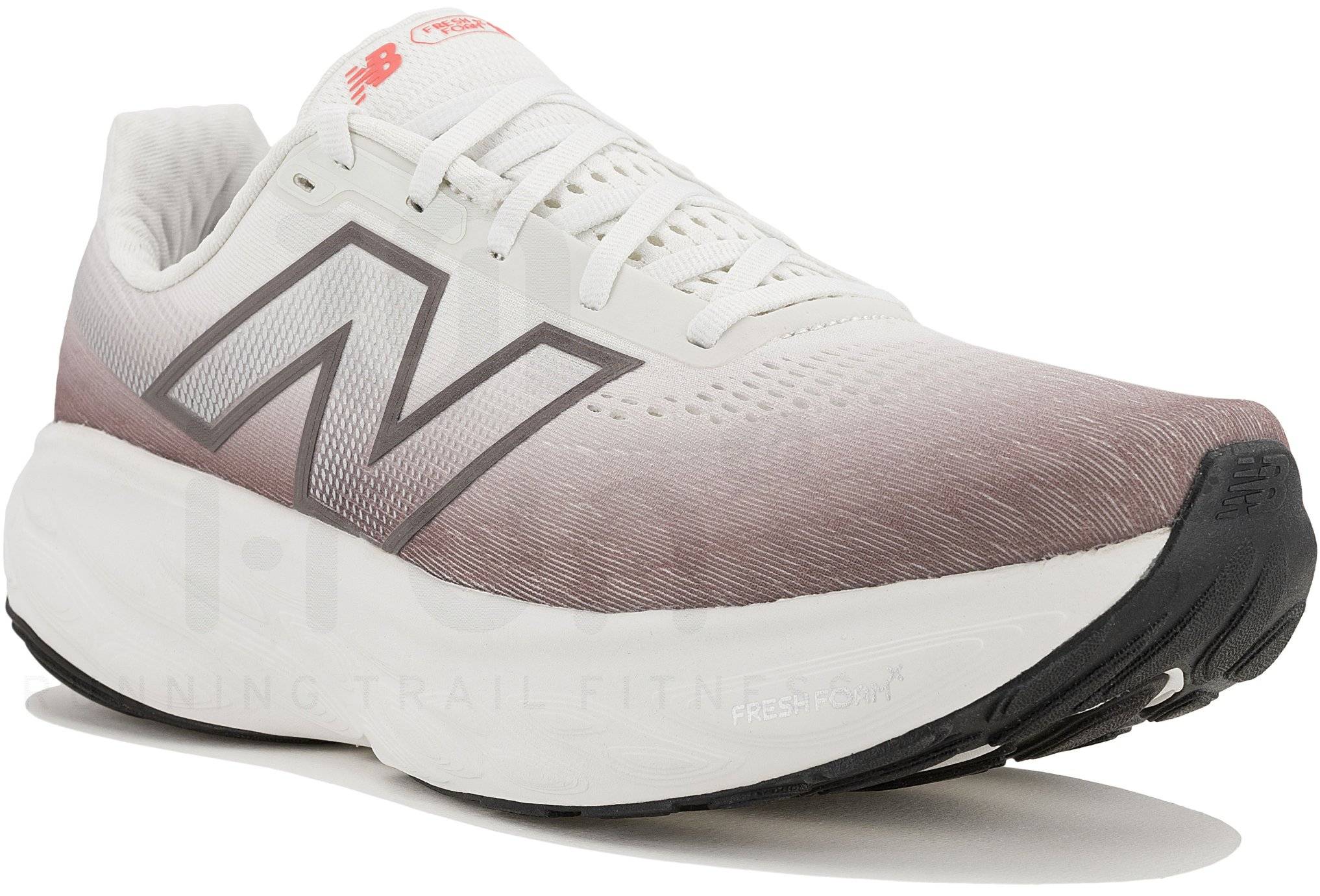 New Balance Fresh Foam X 1080v14 – chaussure running débutant premium 2026