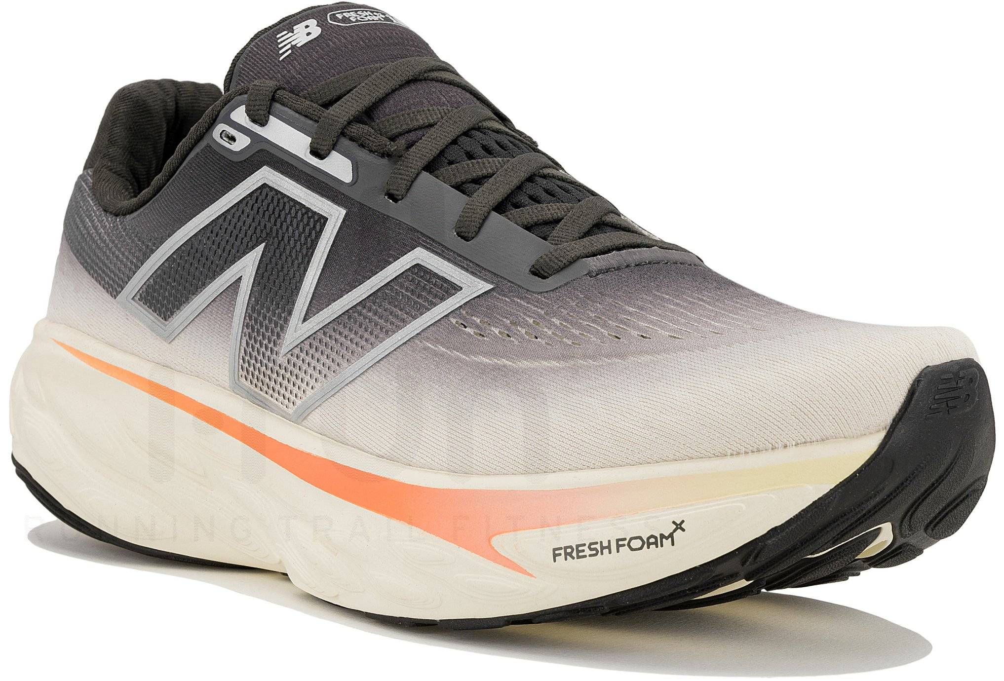 New Balance Fresh Foam X 1080 V14 Wide homme pas cher M1080P14-2E