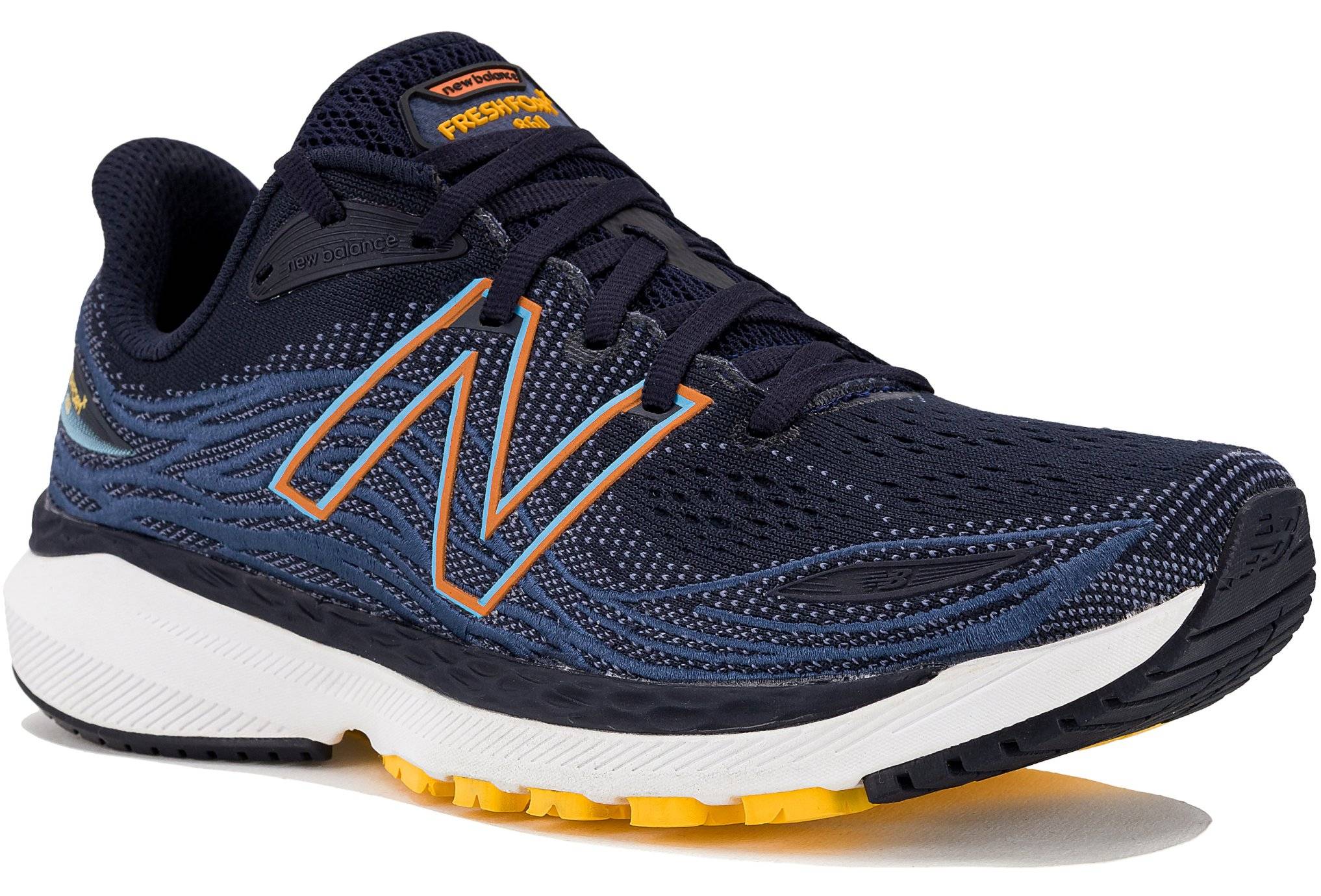 New Balance Fresh Foam X 860 V12 M 