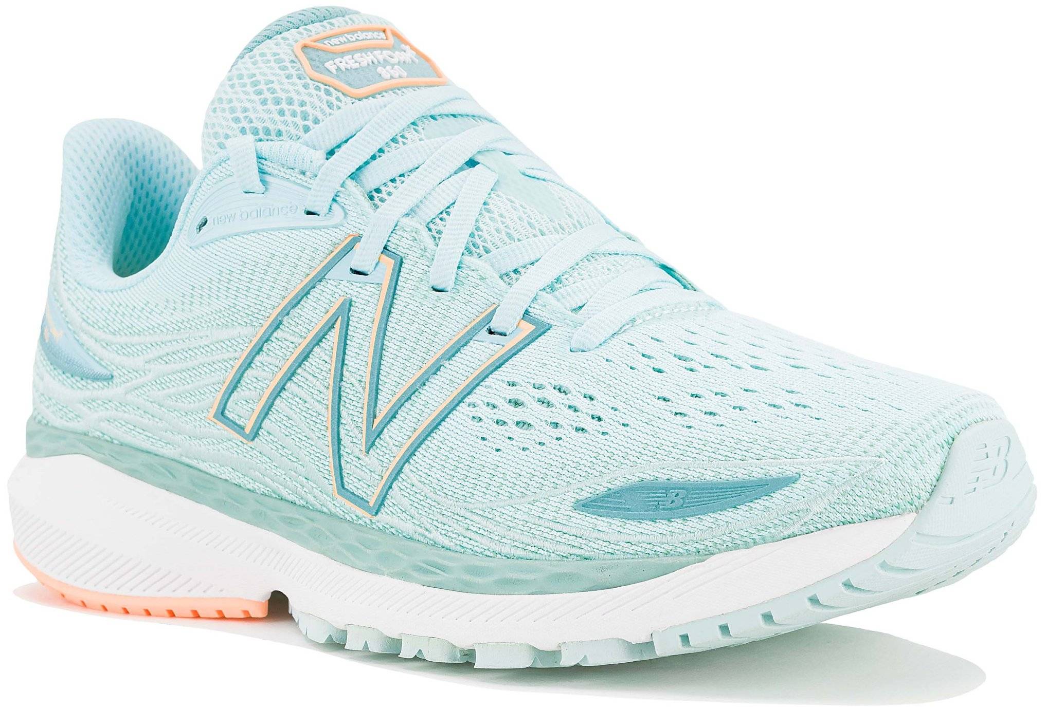 New Balance Fresh Foam X 860 V12 W 