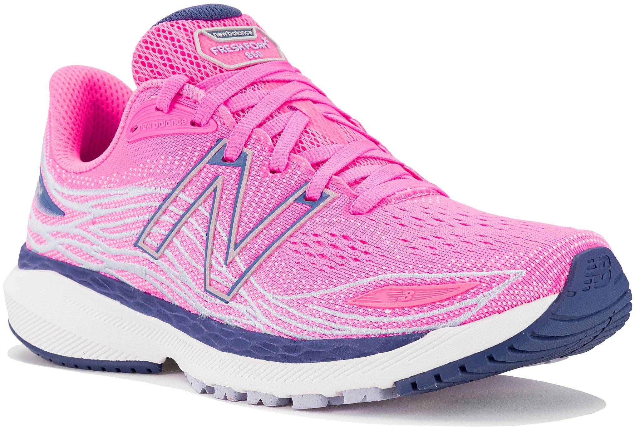 New Balance Fresh Foam X 860 V12 W 