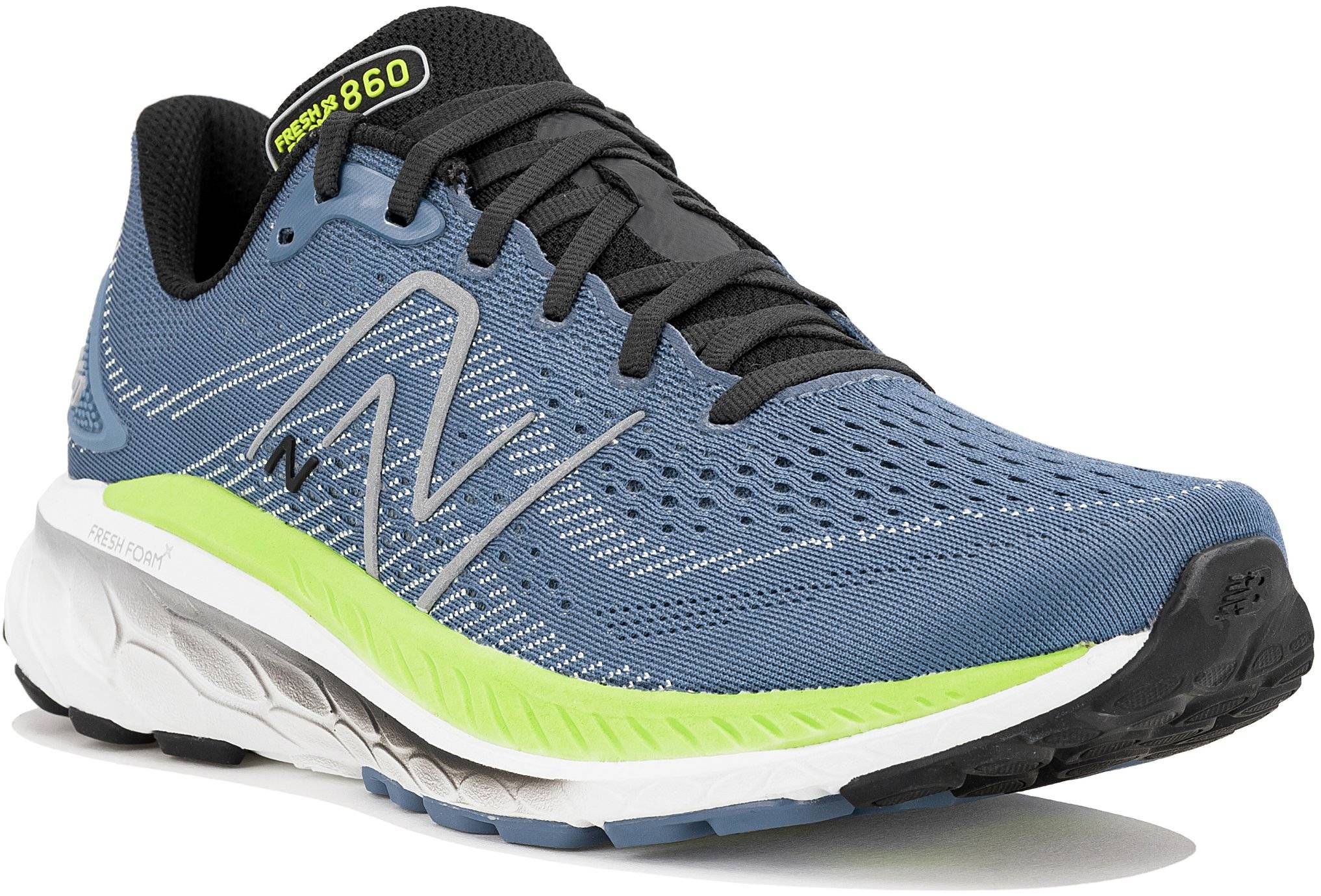 New Balance Fresh Foam X 860 V13 M homme en destockage M860O13 D