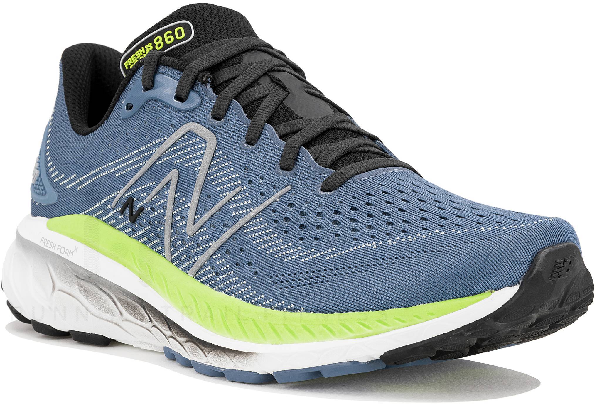 New Balance Fresh Foam X 860 V13 M Homme Chaussures De Pas Cher New Balance Fresh Foam X 860 V13 M Homme Chaussures De Pas Cher