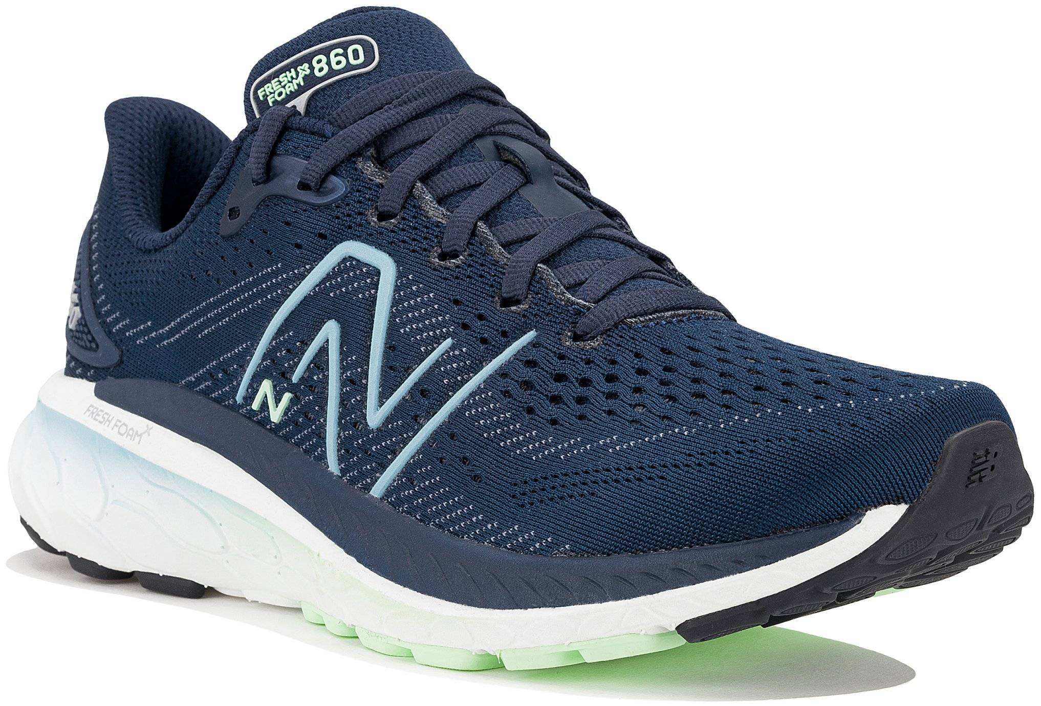 New Balance Fresh Foam X 860 V13 W 