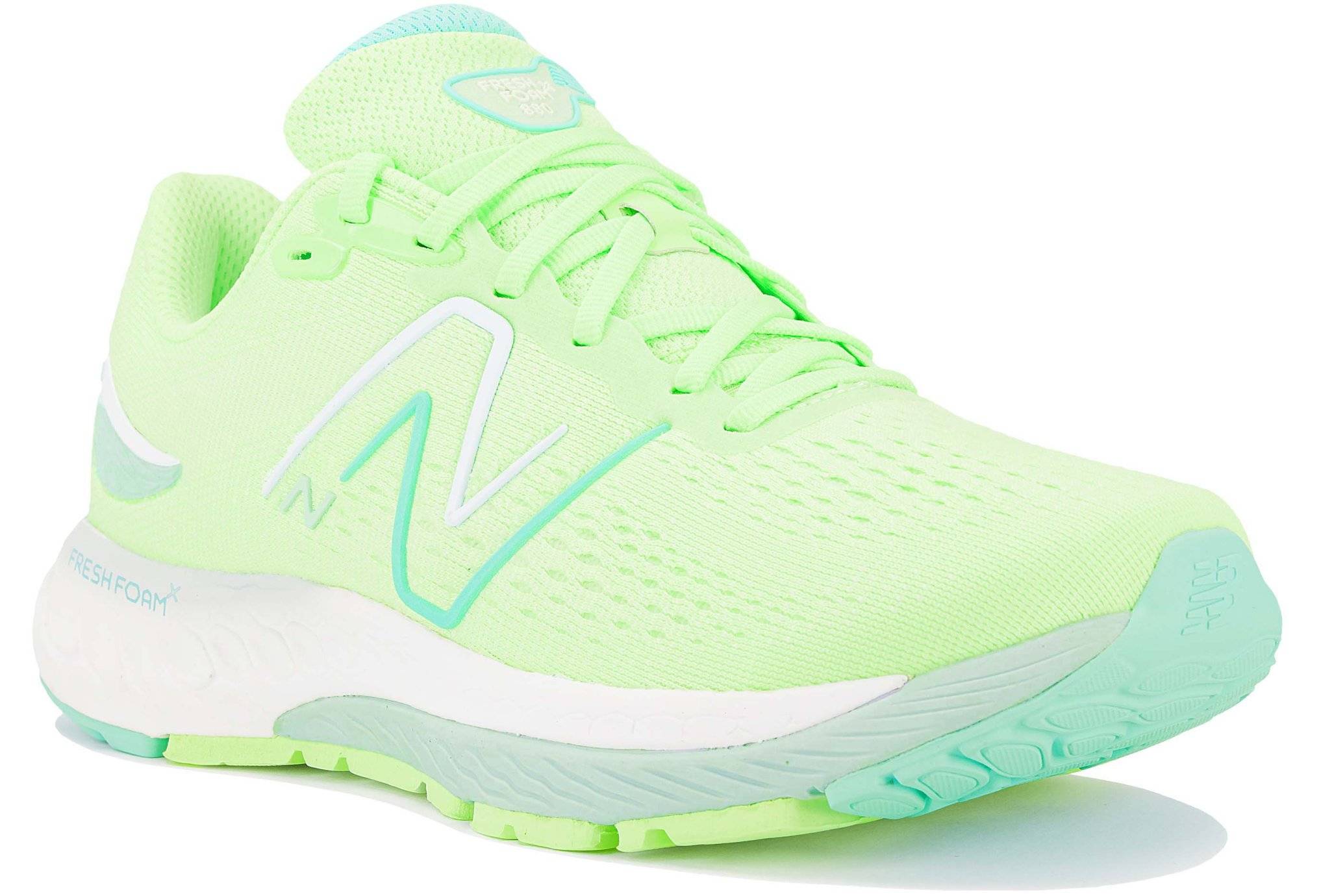 New Balance Fresh Foam X 880 V12 W femme pas cher W880E12 B