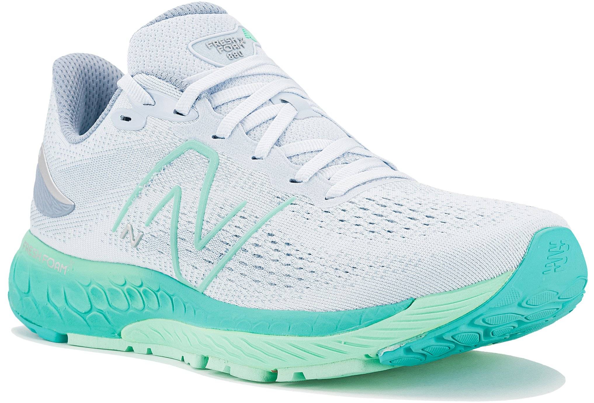 New Balance Fresh Foam X 880 V12 W femme pas cher W880F12 B