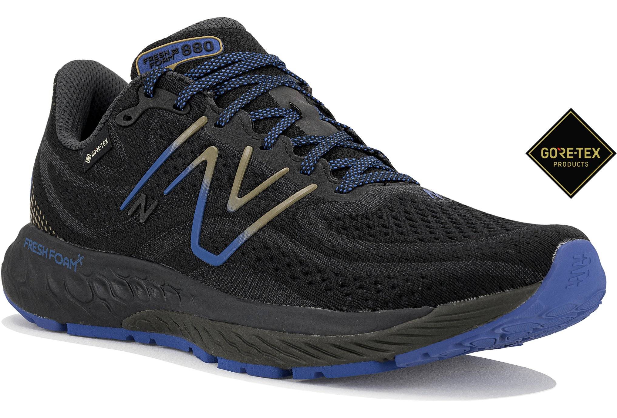 New Balance Fresh Foam X 880 V13 Gore-Tex M 