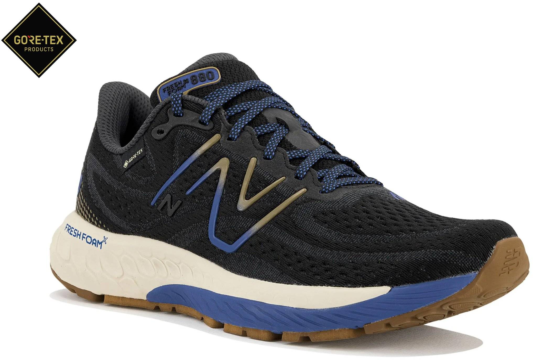 New Balance Fresh Foam X 880 V13 Gore-Tex W 