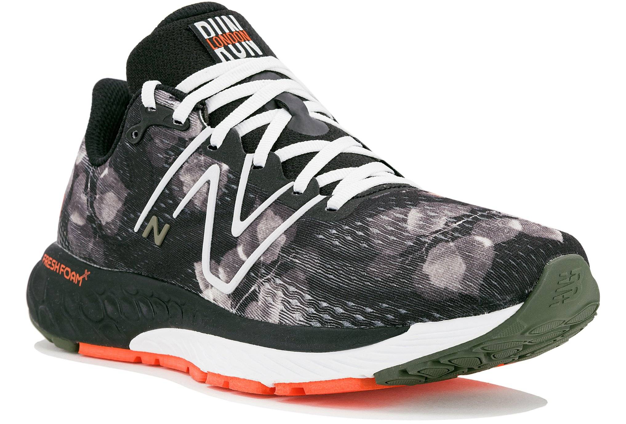 New balance speed ride femme online