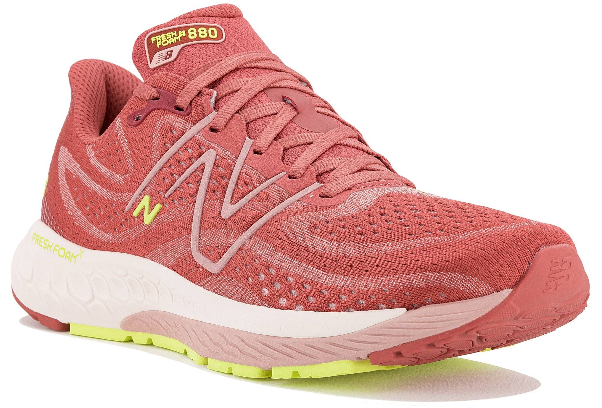 New Balance Fresh Foam X 880 V13 W 