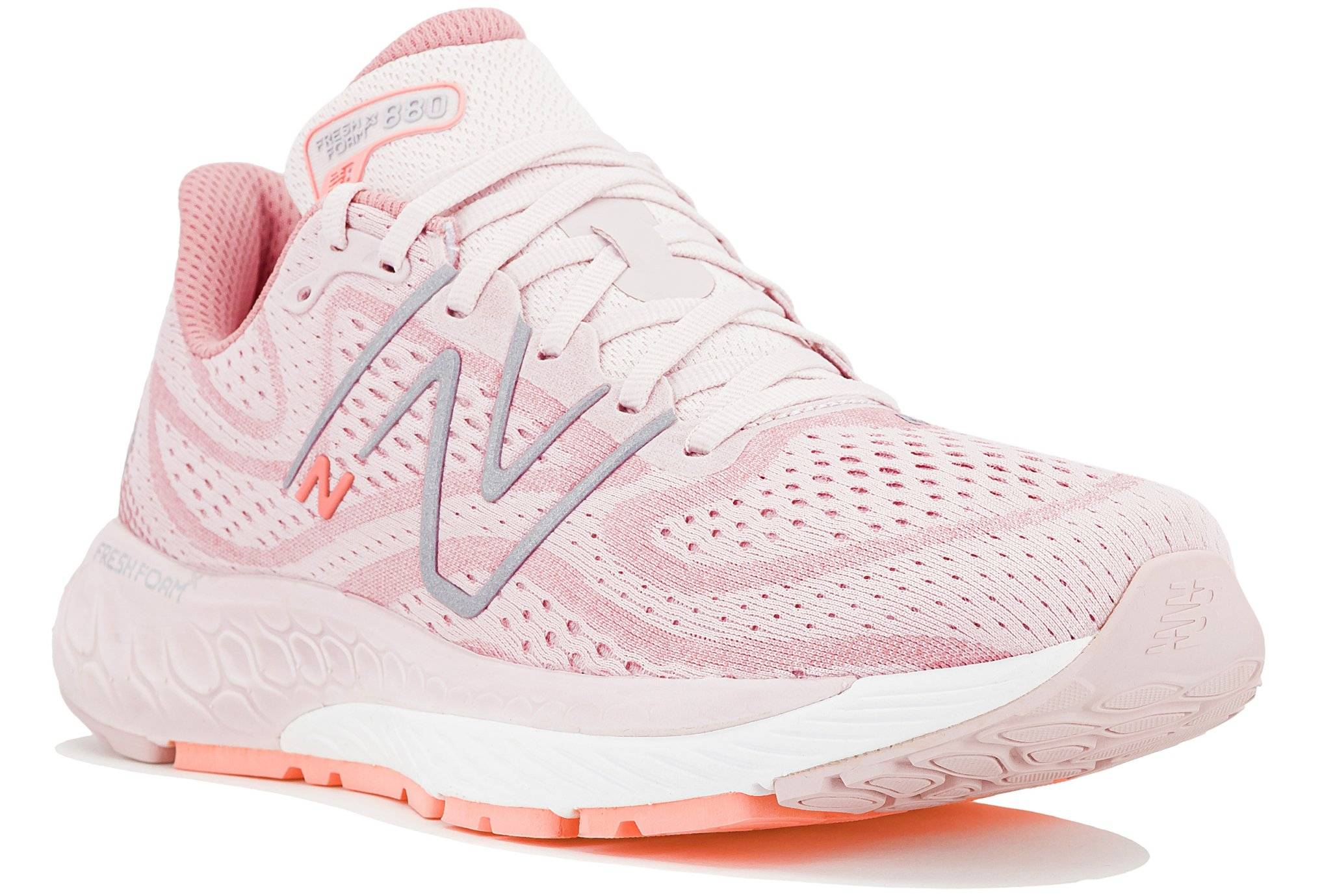 New Balance Fresh Foam X 880 V13 W femme en destockage W880C13 B