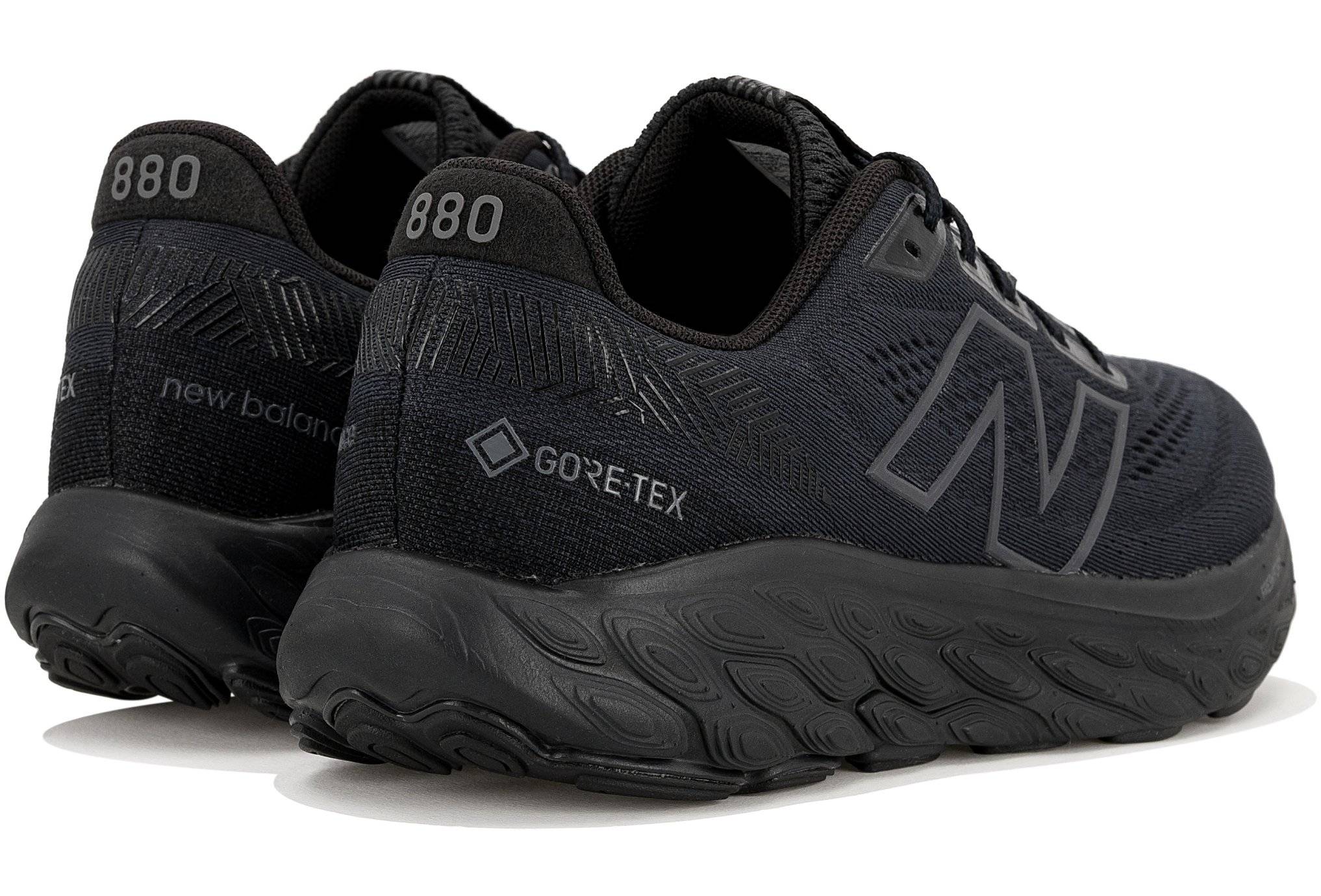 New balance gore tex femme hotsell