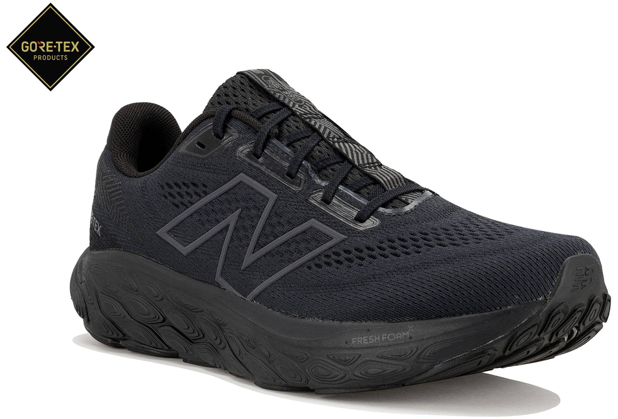 New Balance Fresh Foam X 880 V14 Gore-Tex 